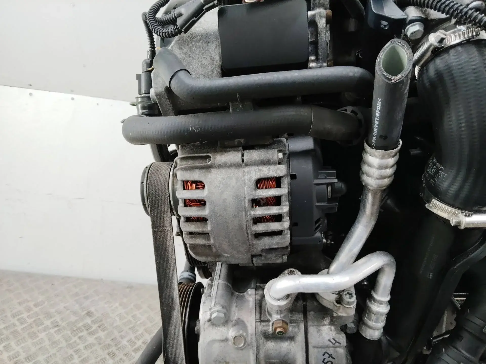 Генератор 03L903023