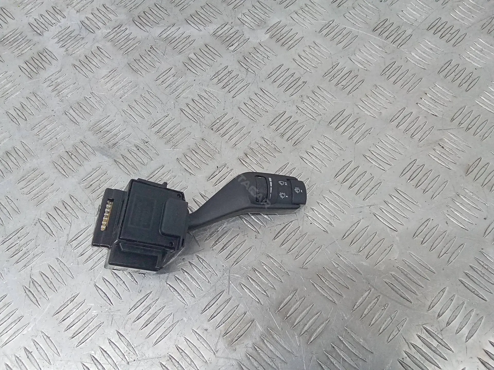 Переключатель подрулевой 4M5T17A553BD