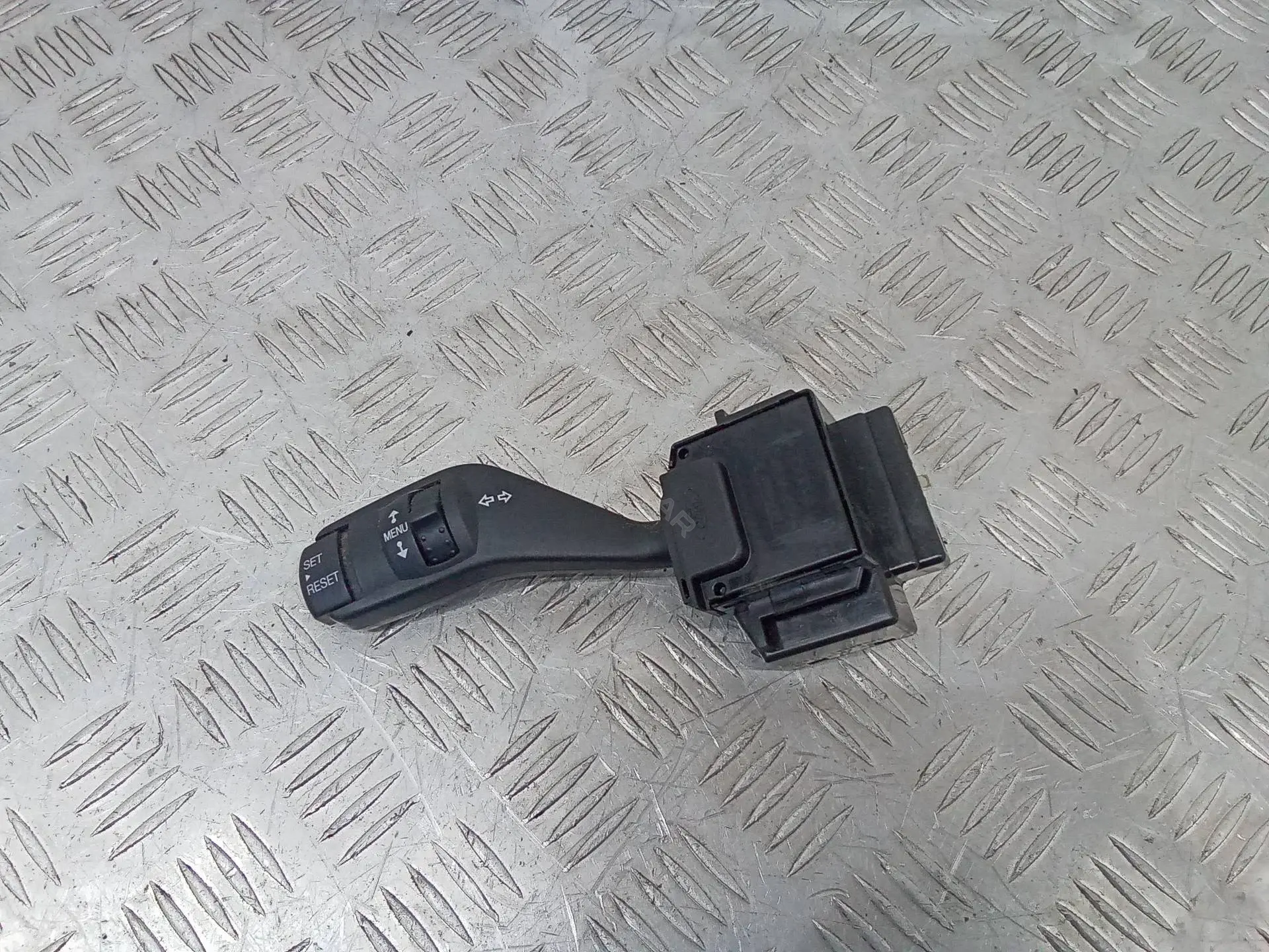 Переключатель подрулевой 4M5T13335BD
