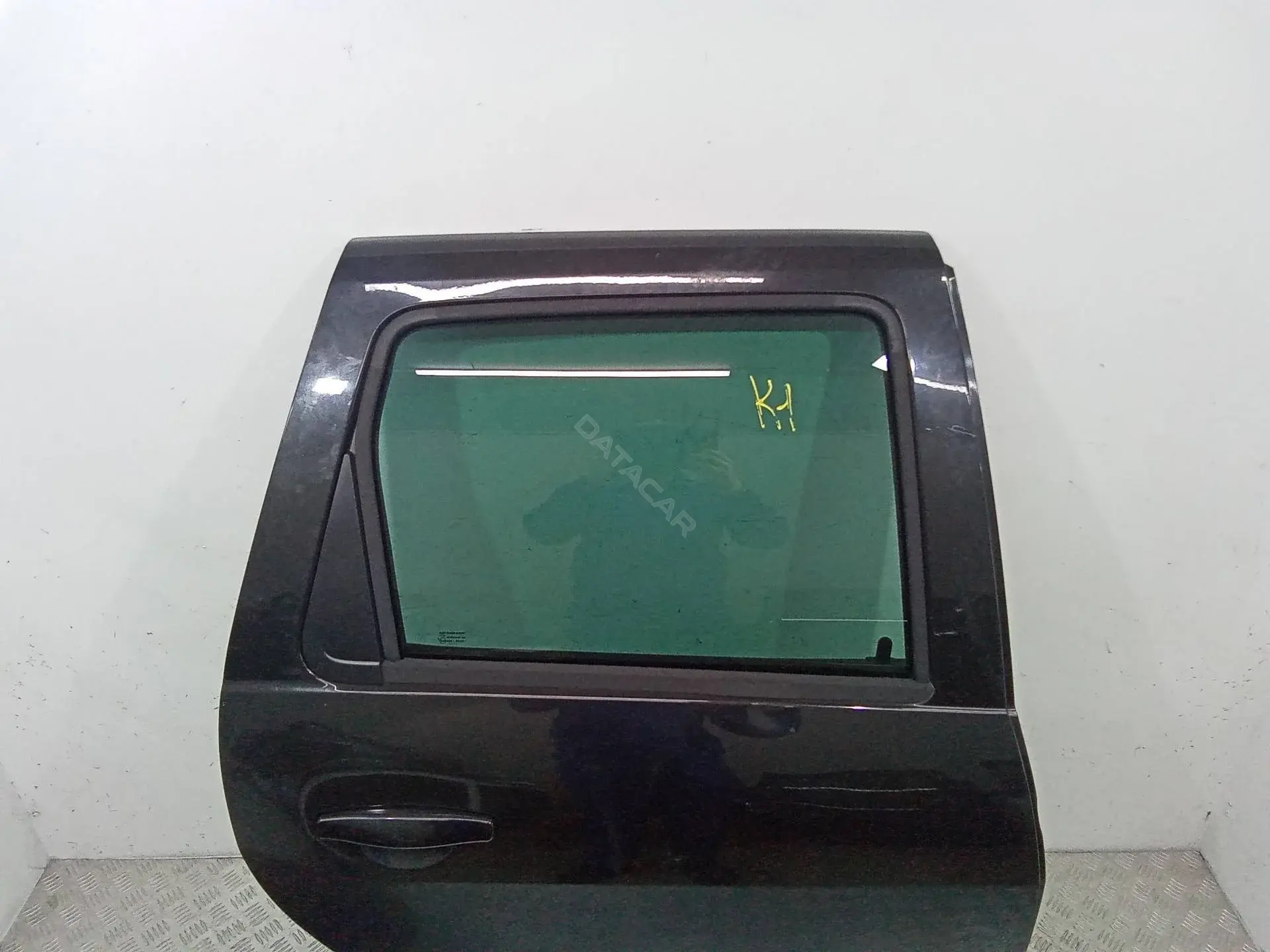Стекло двери 7378158