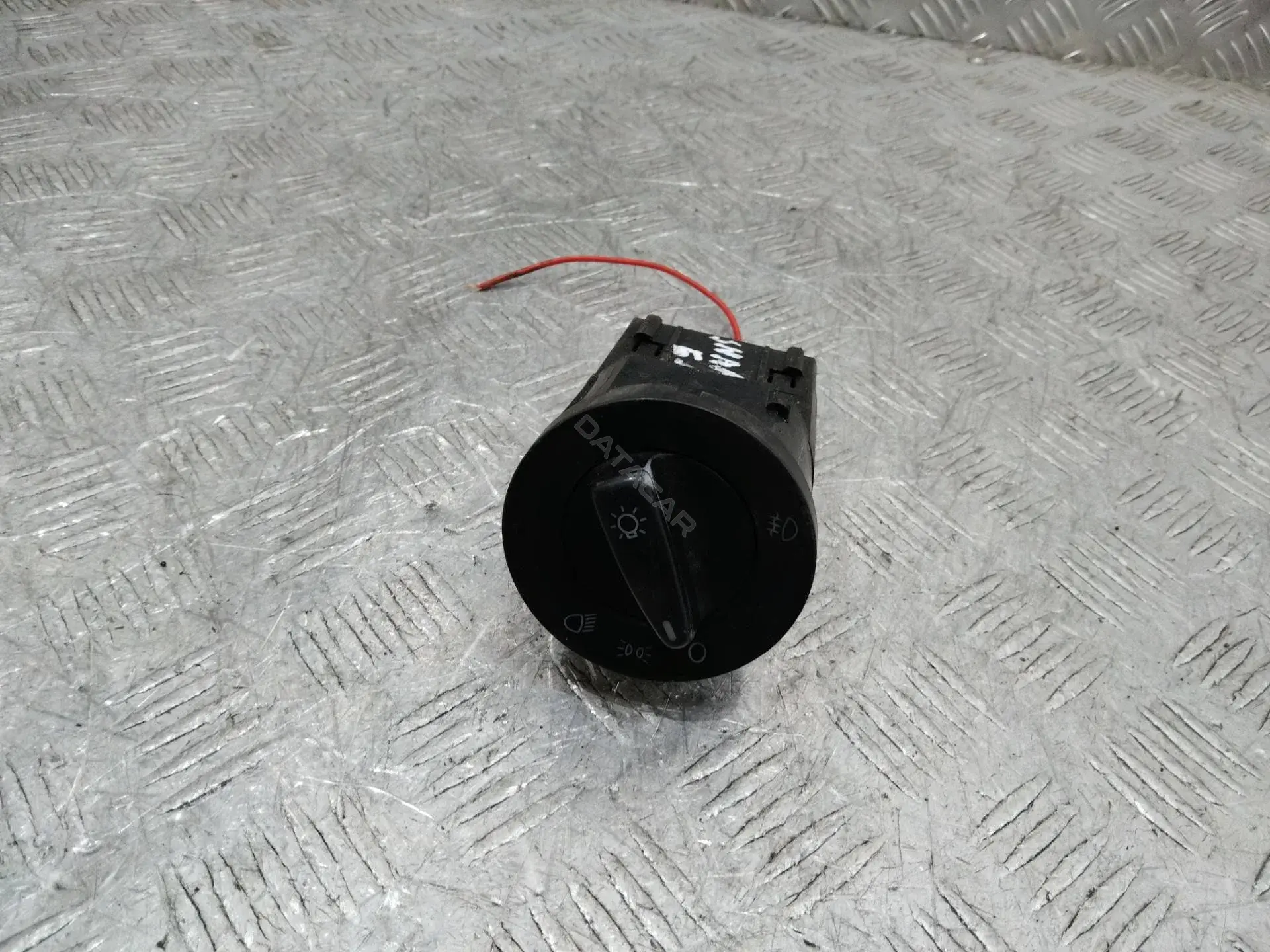 Переключатель подрулевой 1C0941531