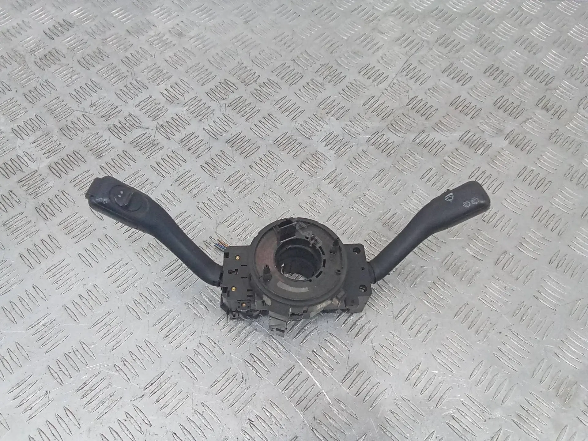 Переключатель подрулевой 1J0959653