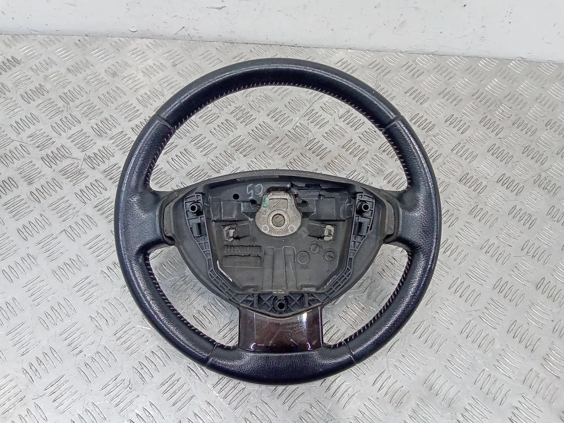 Руль 484305163R