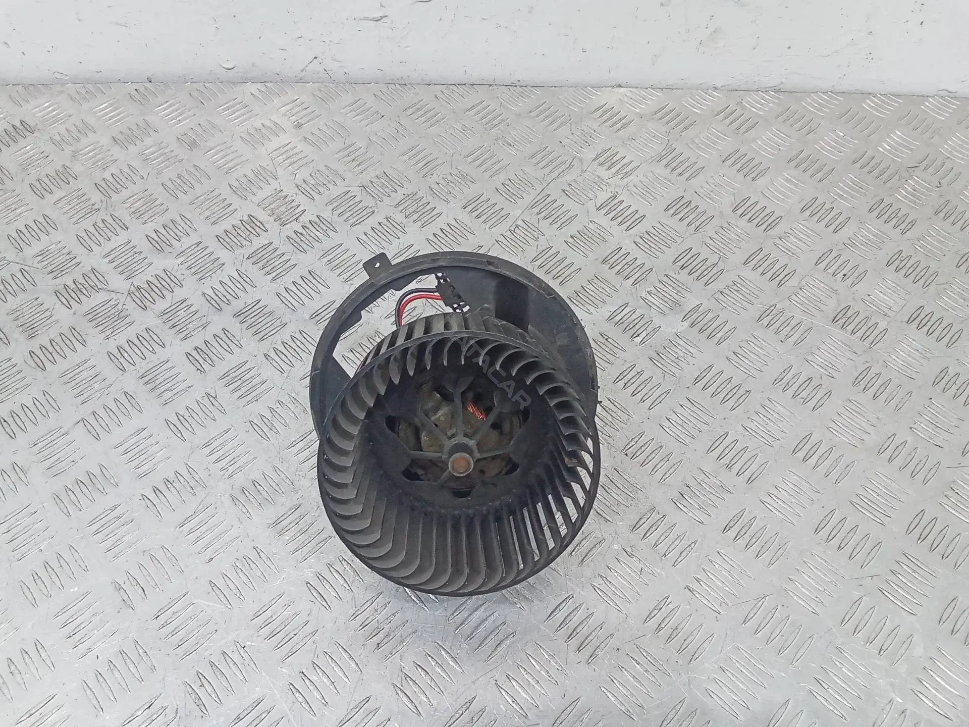 Моторчик печки 1K1820015G