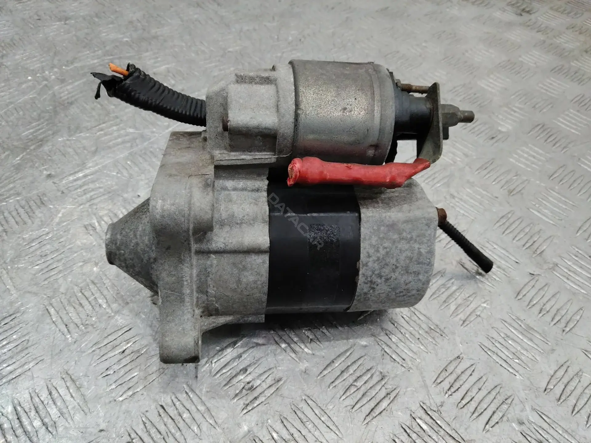 Стартер 7410975