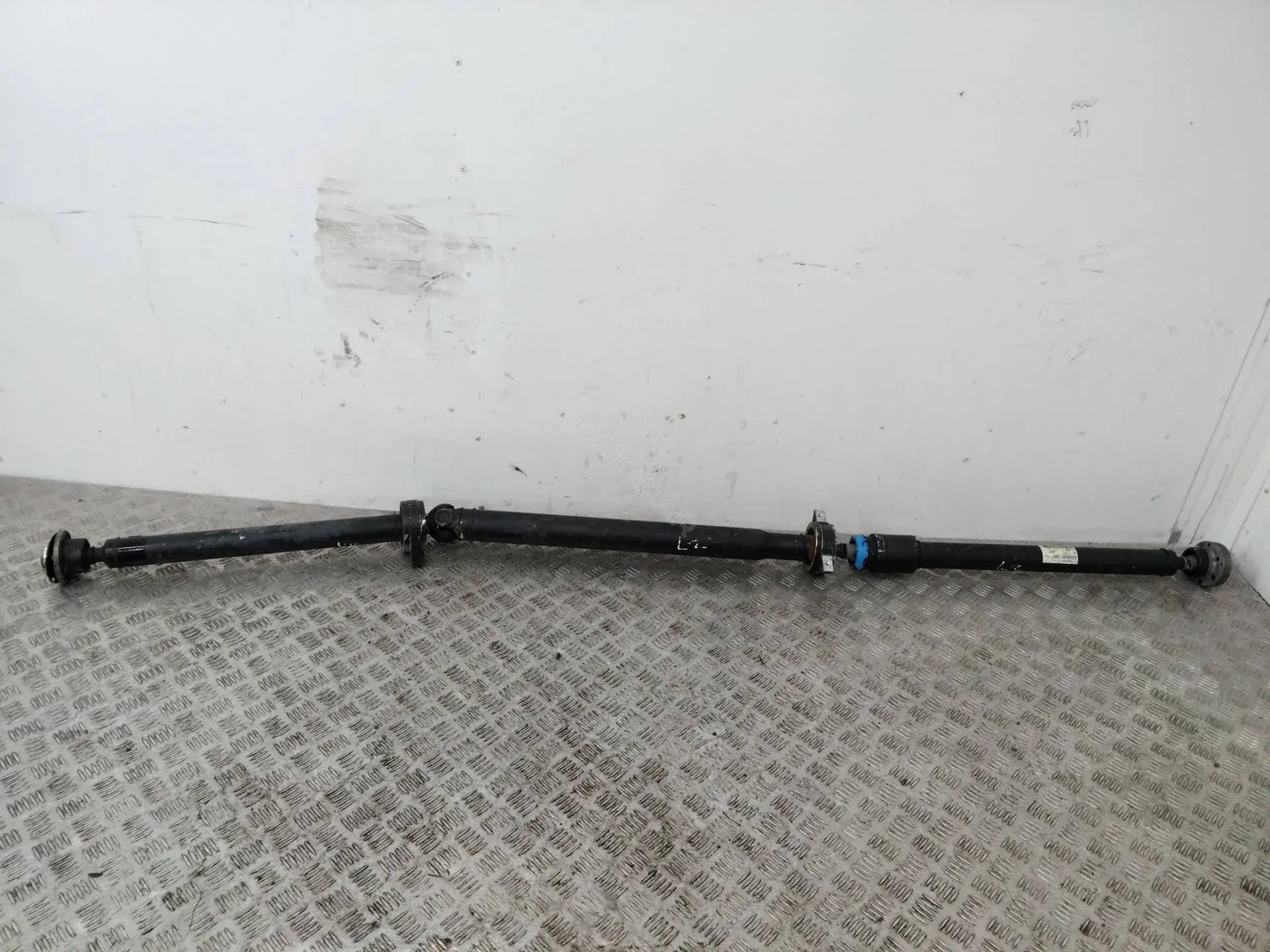 Кардан 8G9N7L190DB