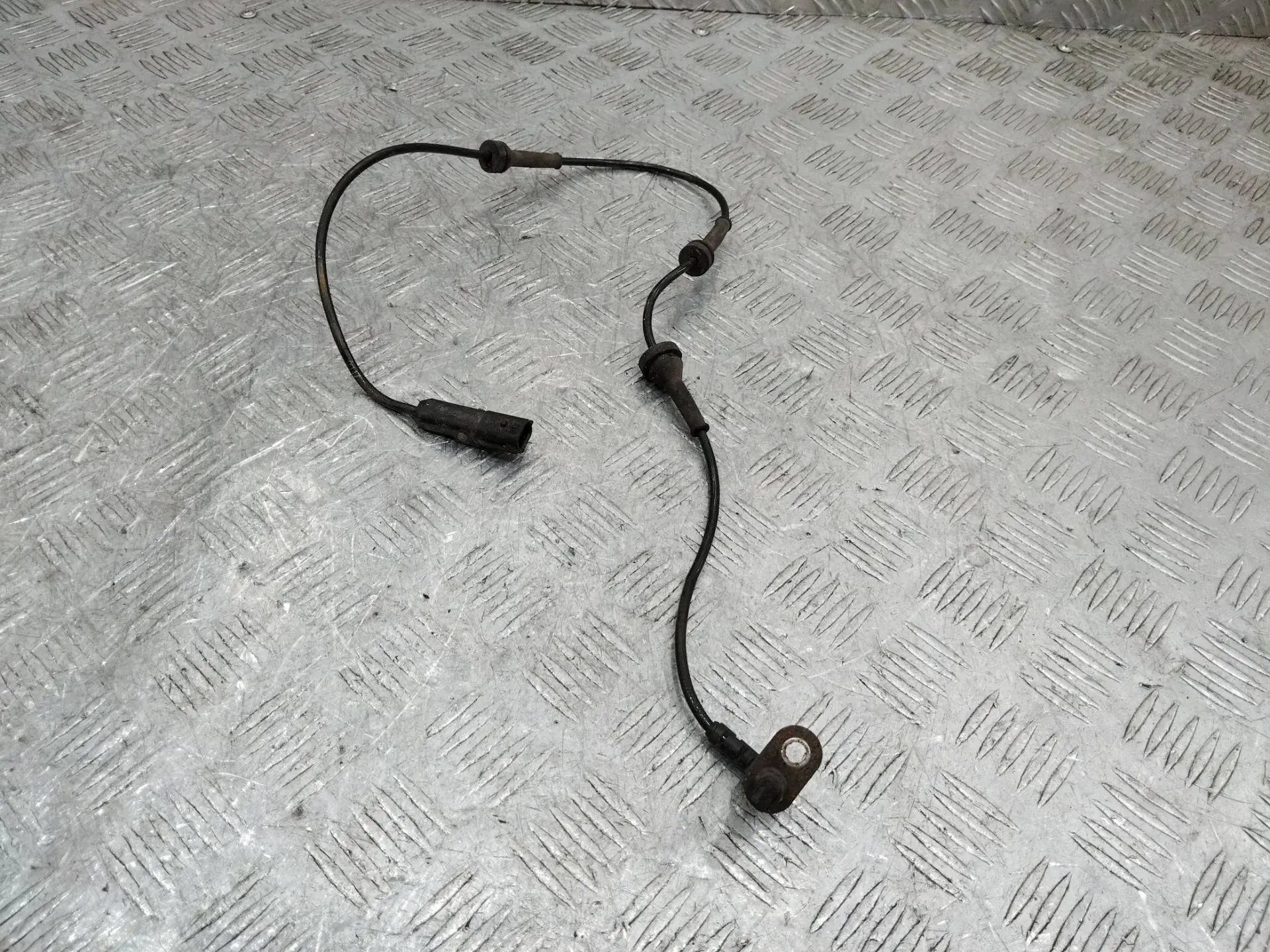 Датчик АБС 8200735314
