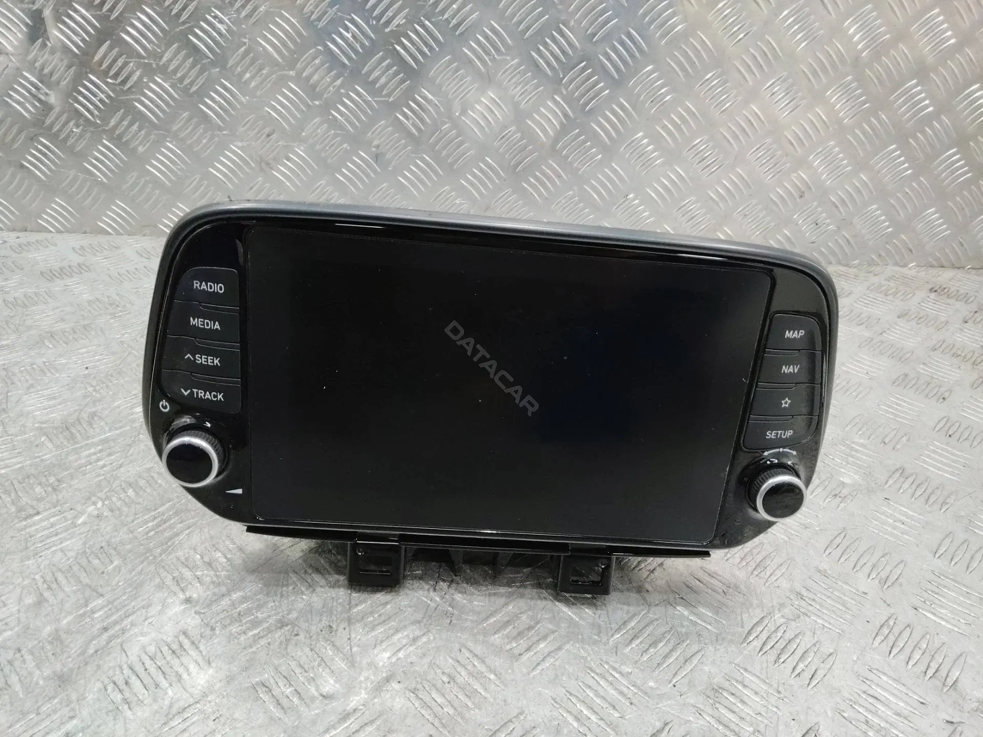 Магнитола 96560D7822, 96560D7822MPP