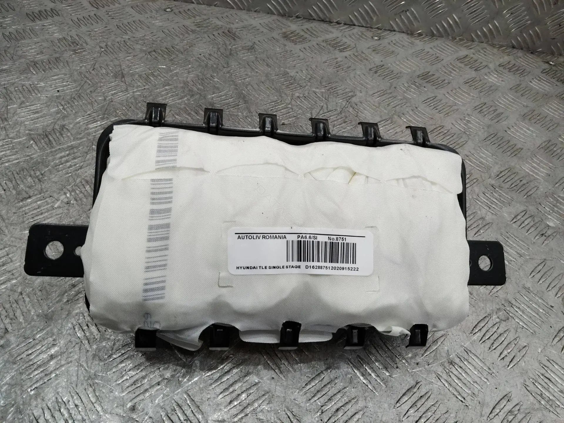 Подушка безопасности 84530D3010