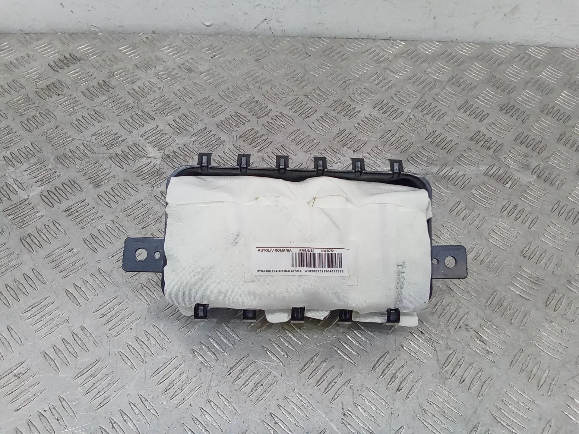 Подушка безопасности 84530D9000