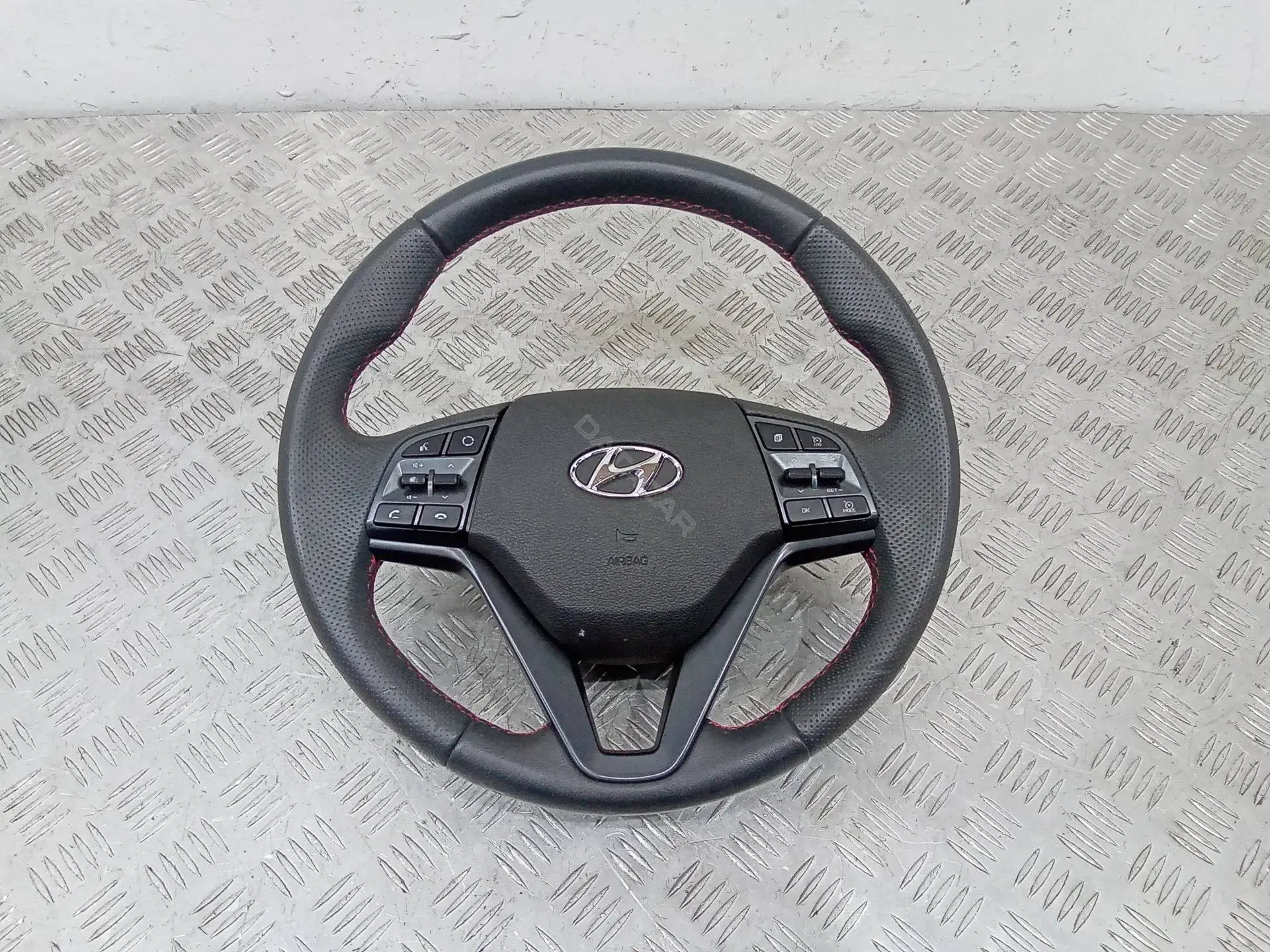 Руль 311648899CATAA, 56100D7S