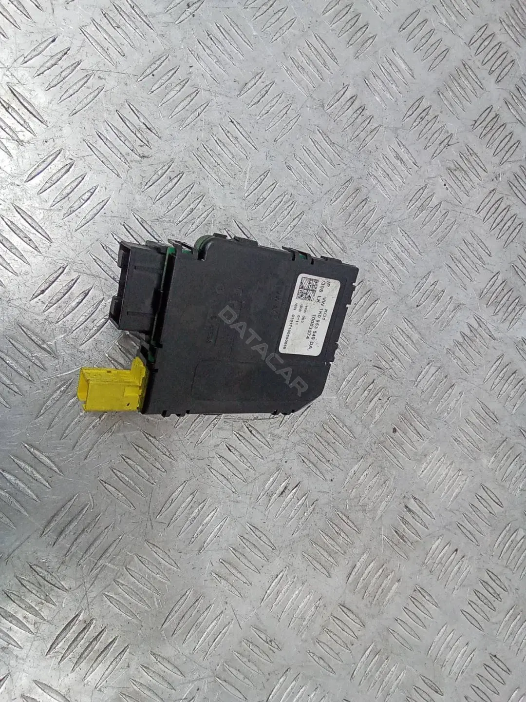 Датчик угла поворота 1K0953549