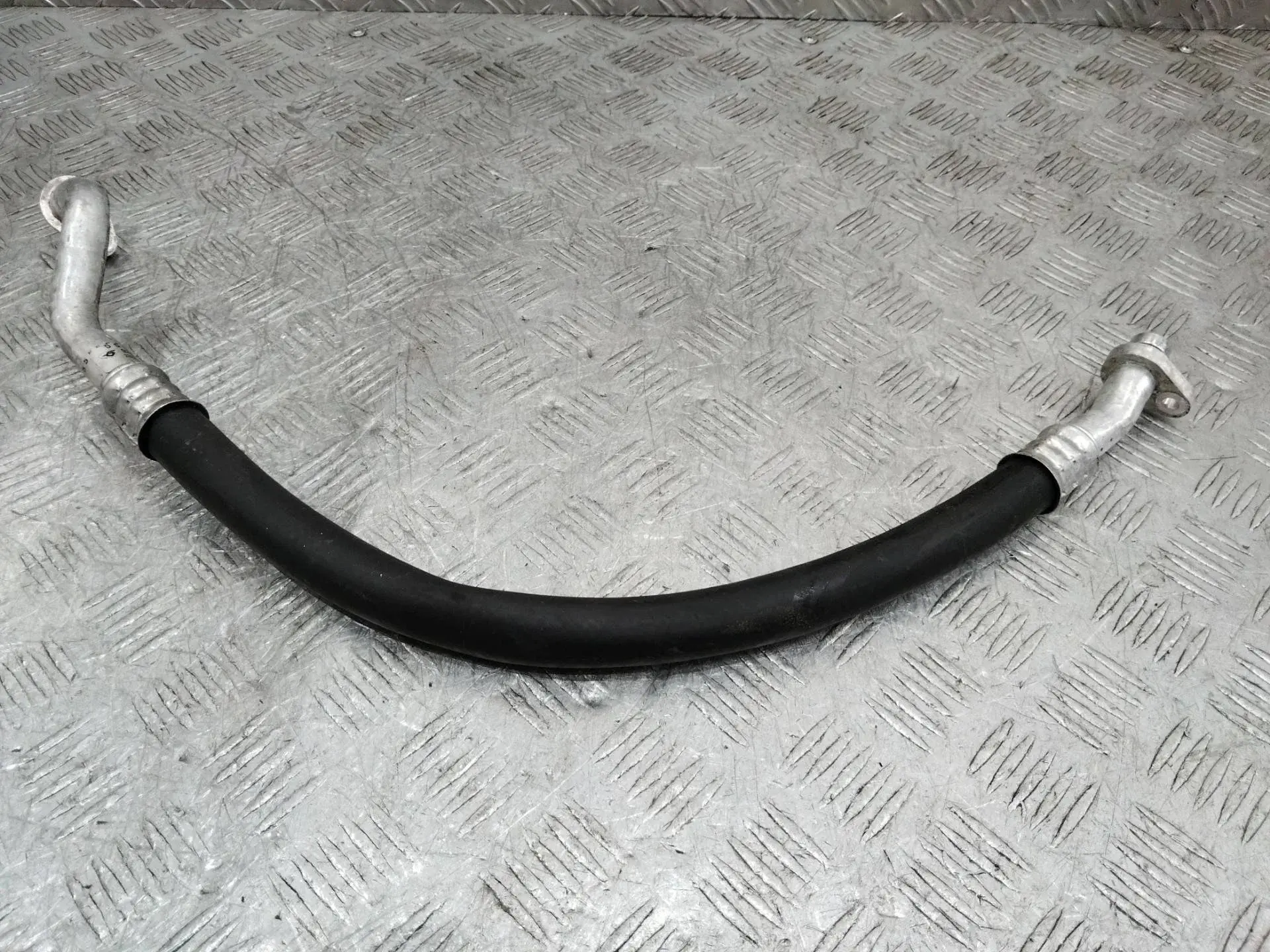 Трубка кондиционера 92480BR30B