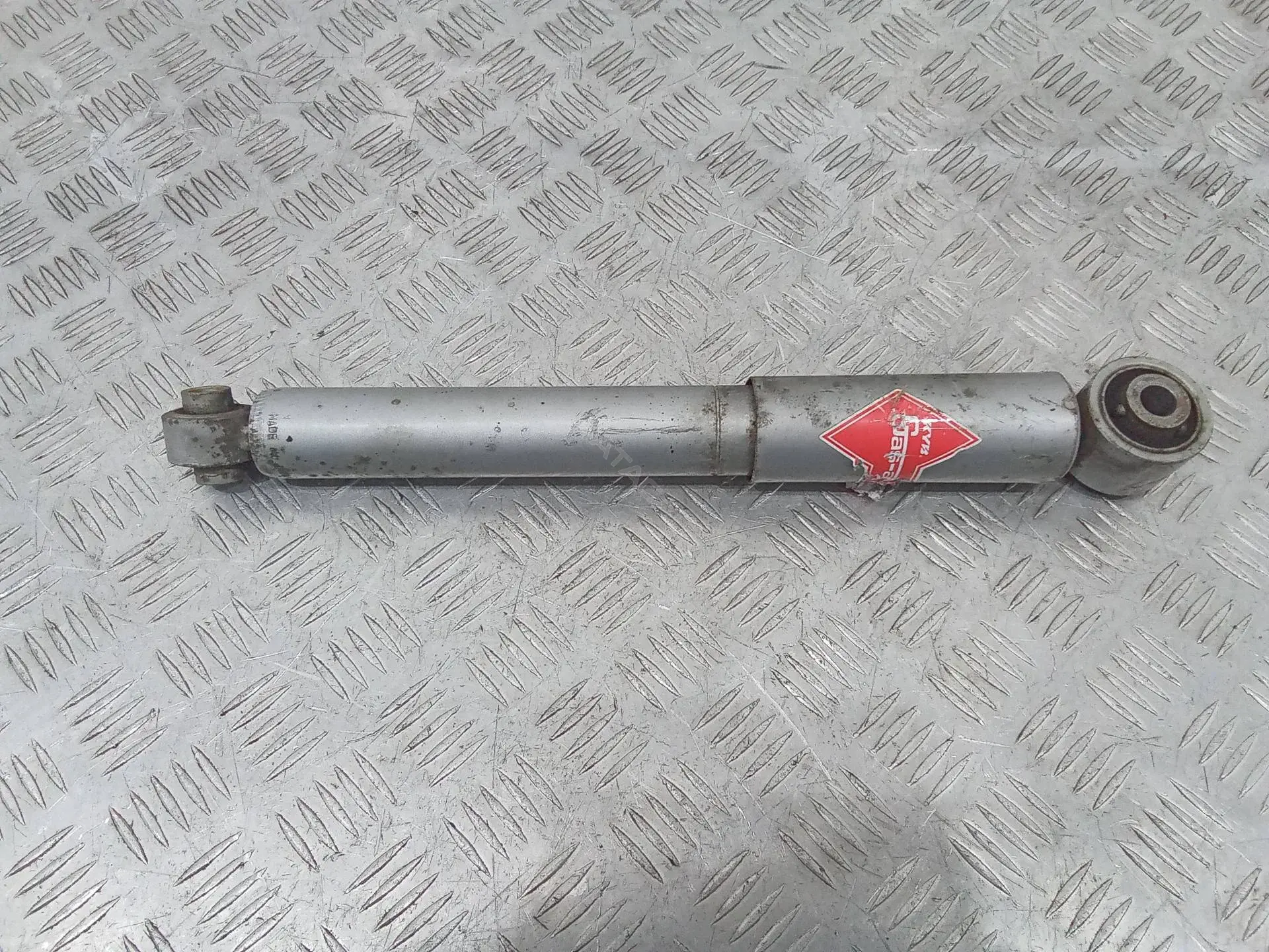 Амортизаторы 553338