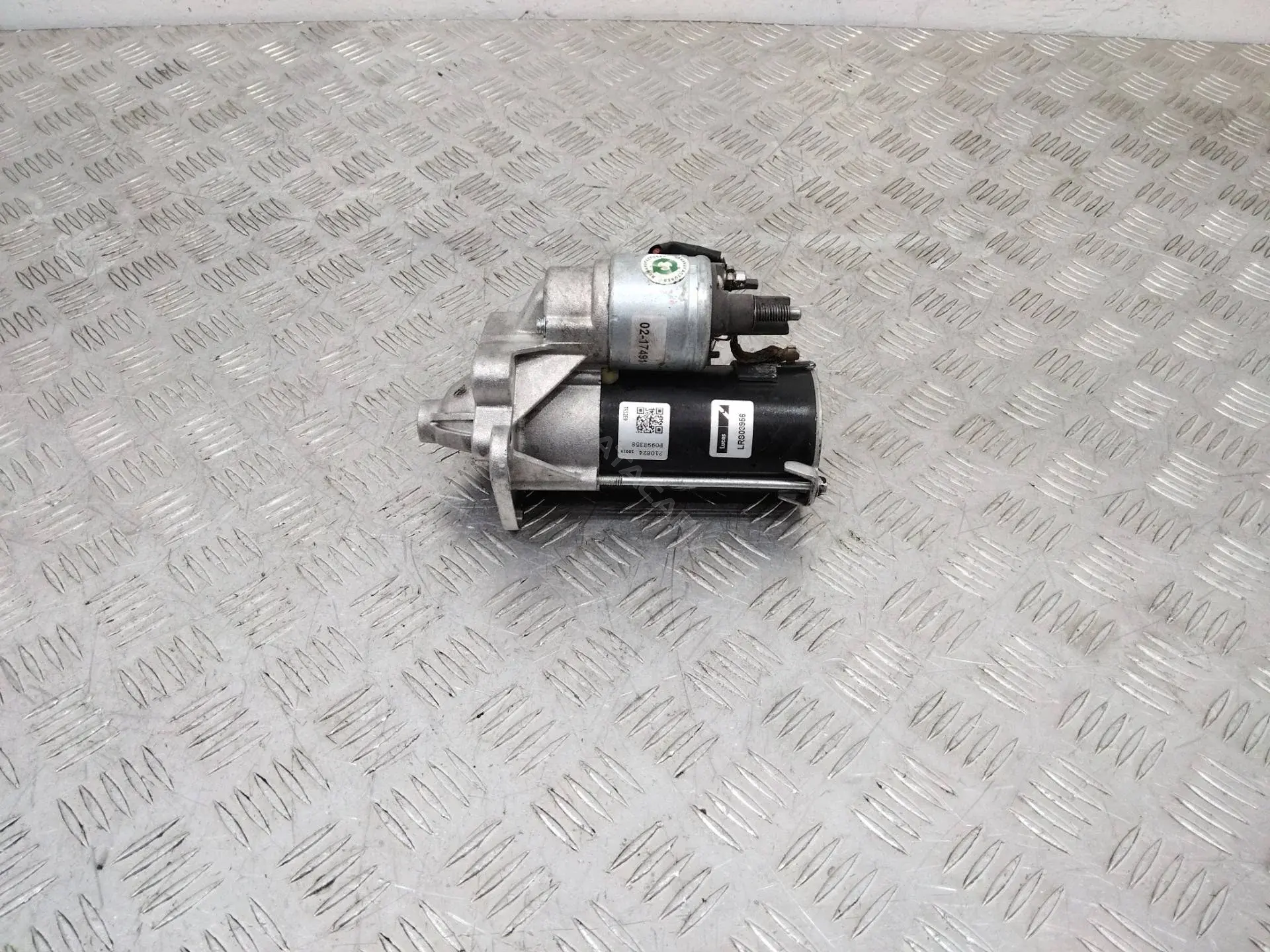 Стартер LRS03956