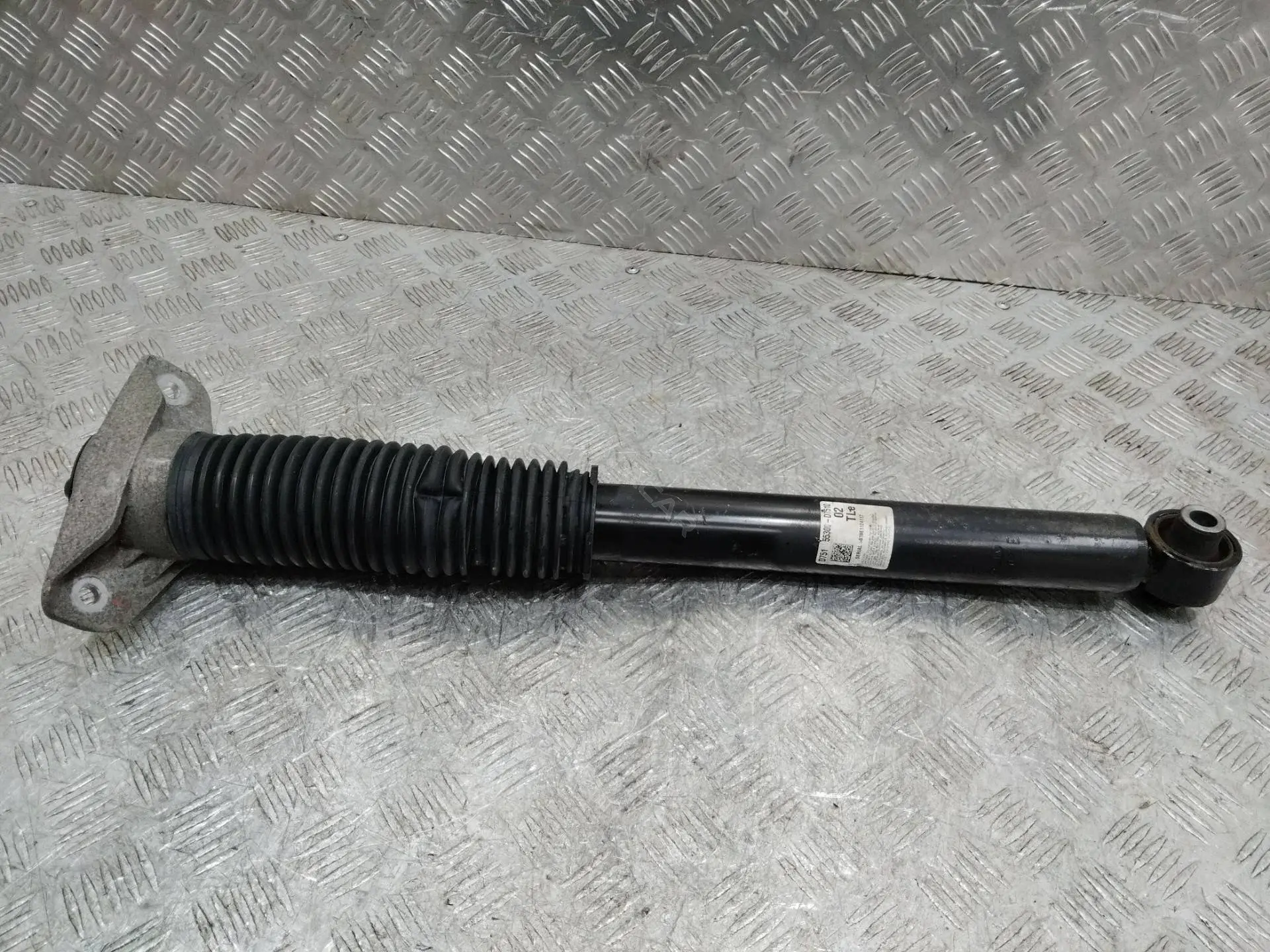 Амортизаторы 55300D7510