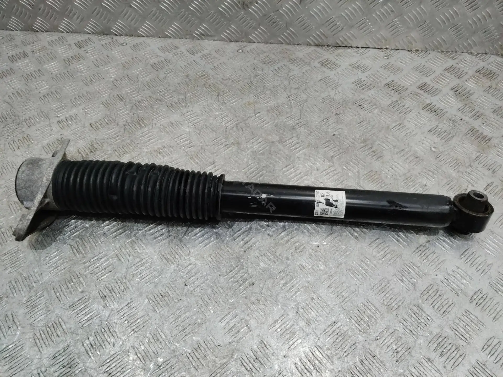 Амортизаторы 55300D7510