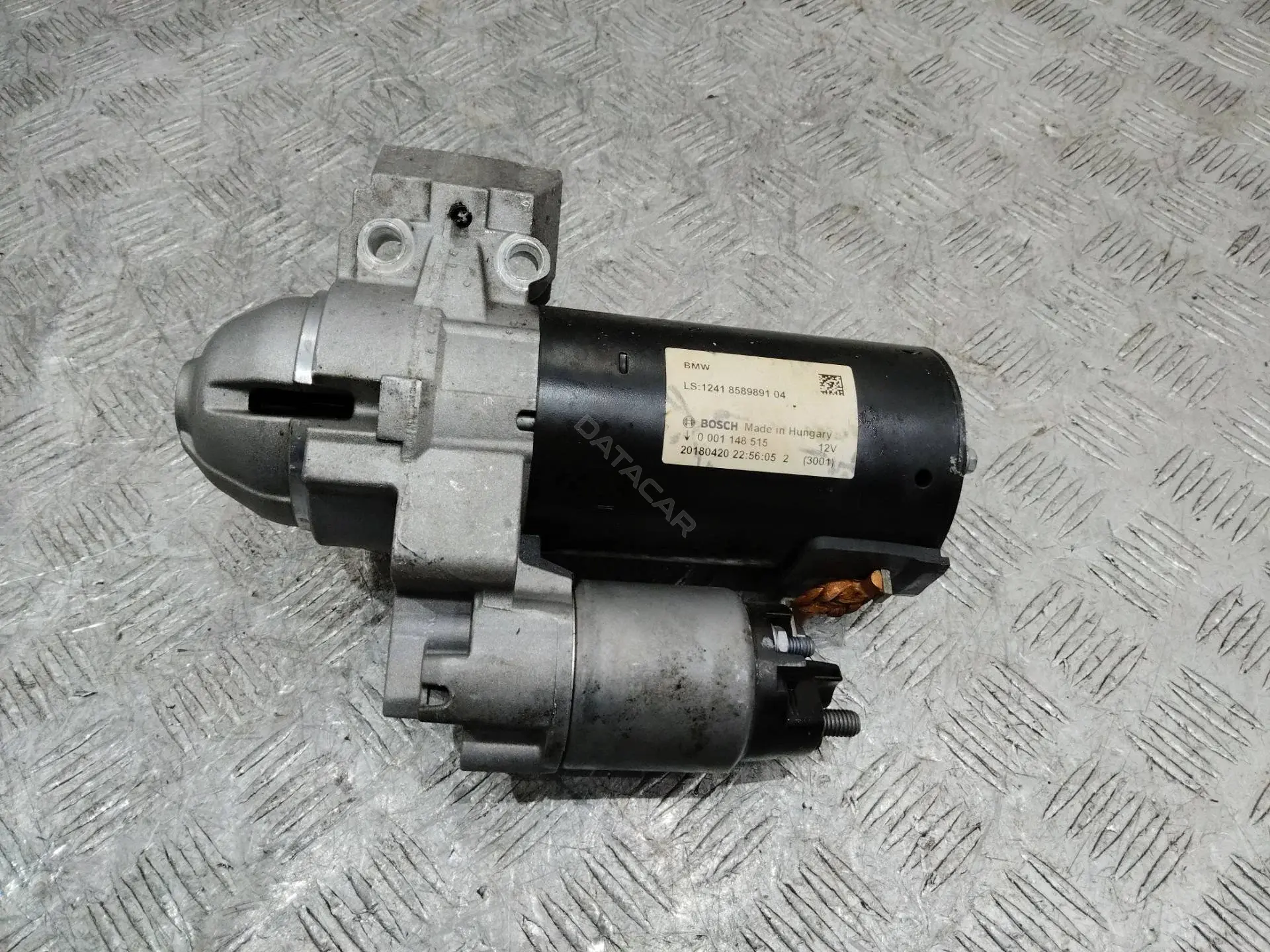Стартер 0001148515