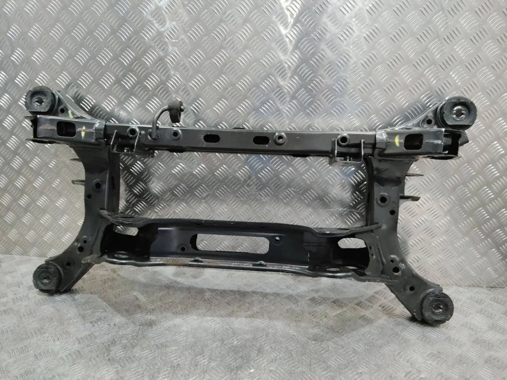 Балка подвески 55405D7500