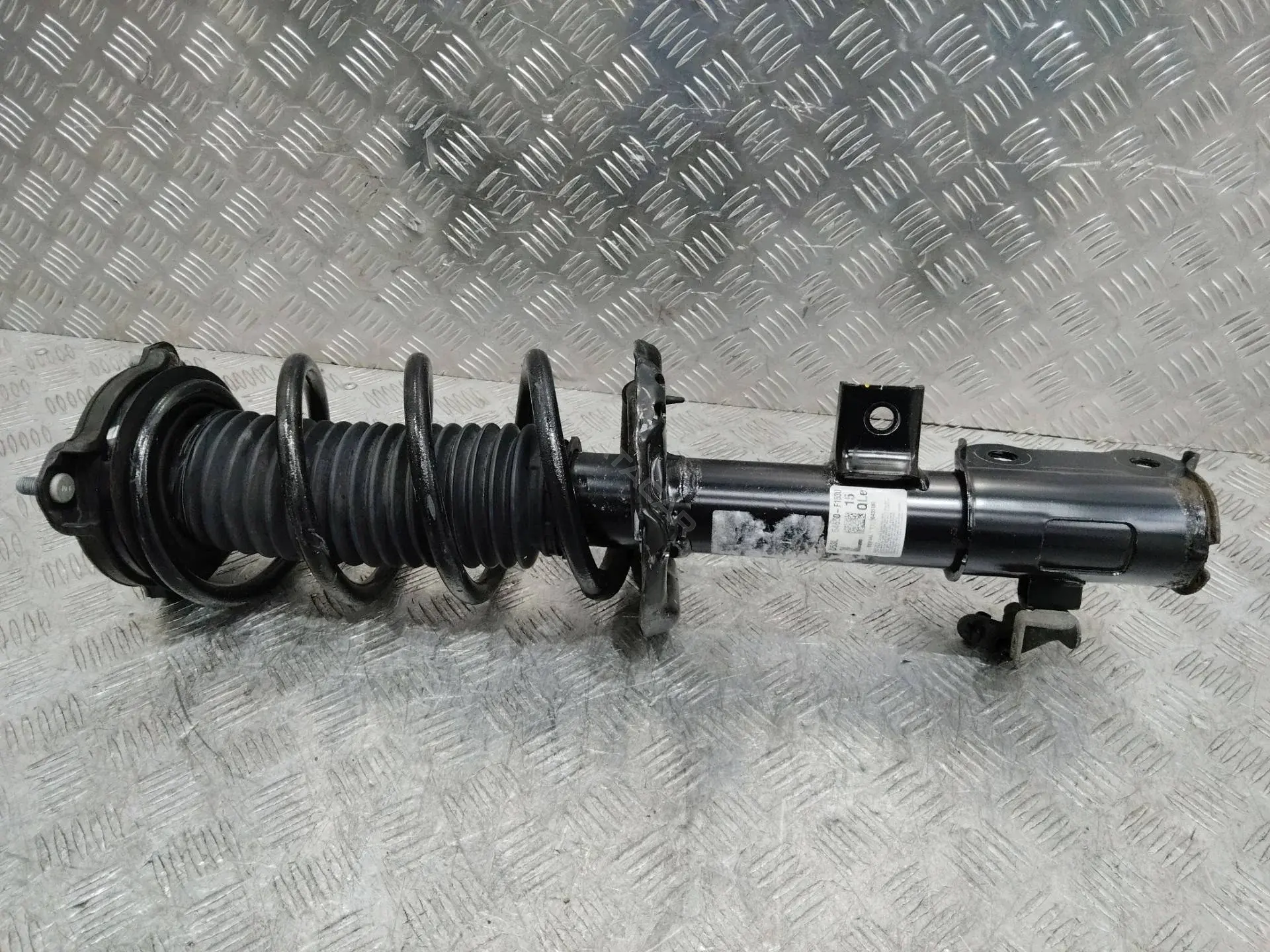 Амортизаторы 54650F1530