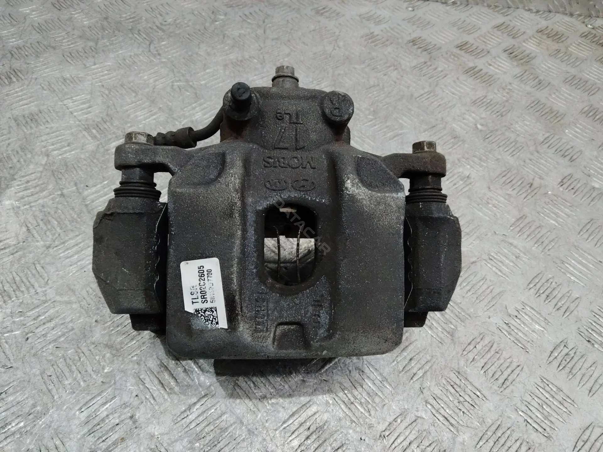 Суппорт тормозной 58130D7700