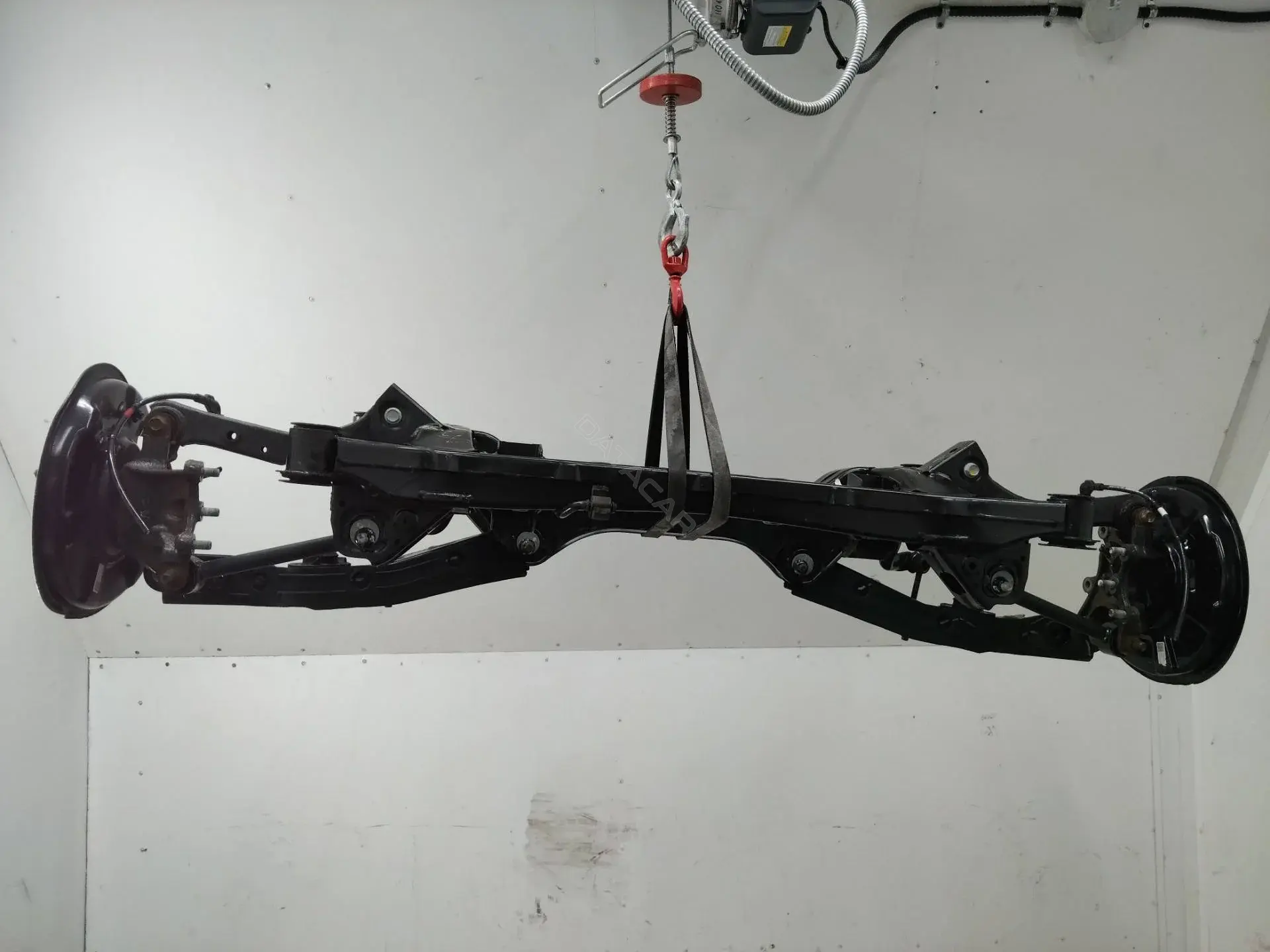 Балка подвески 55405D7500