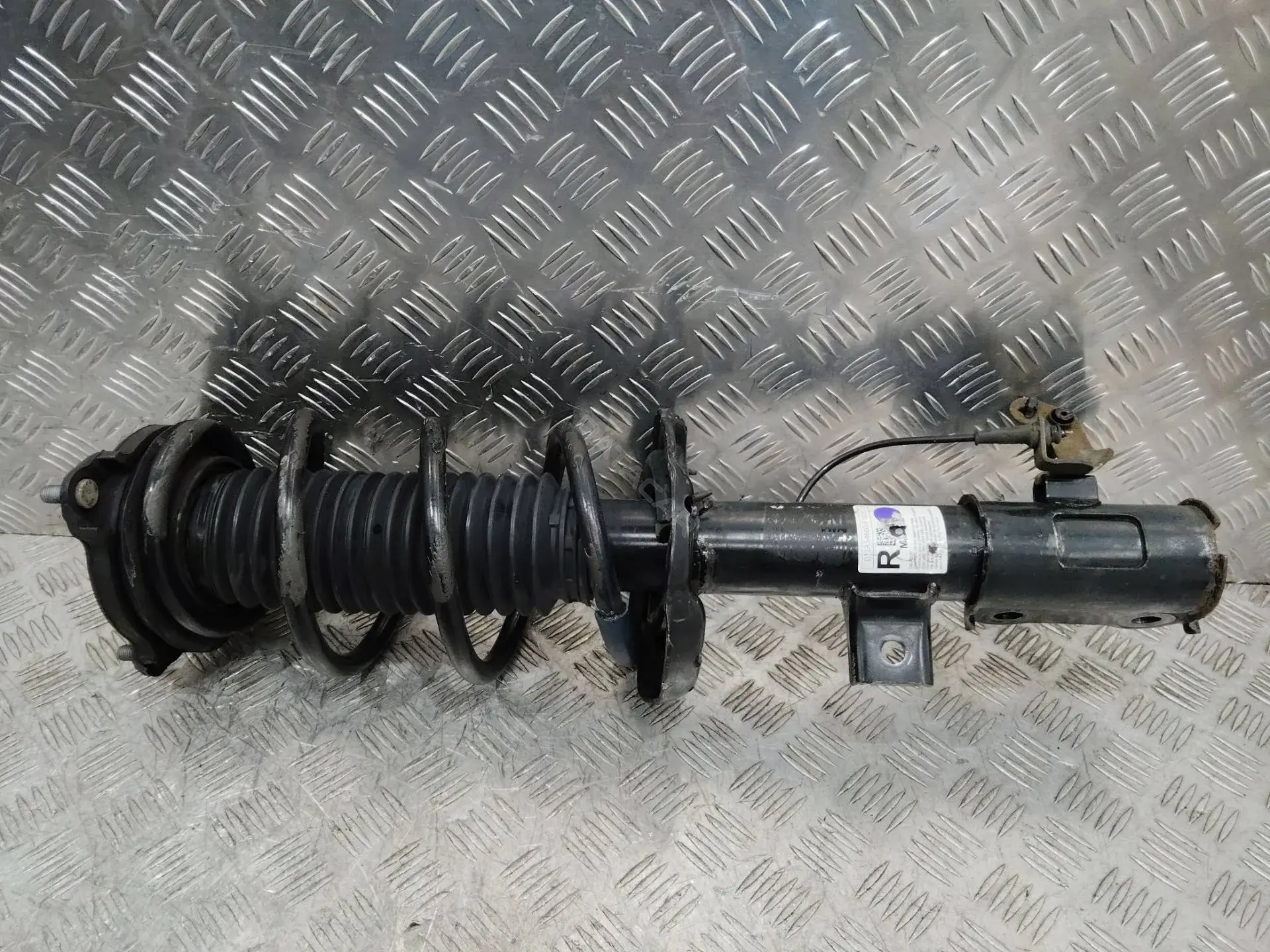 Амортизаторы 54660F1020