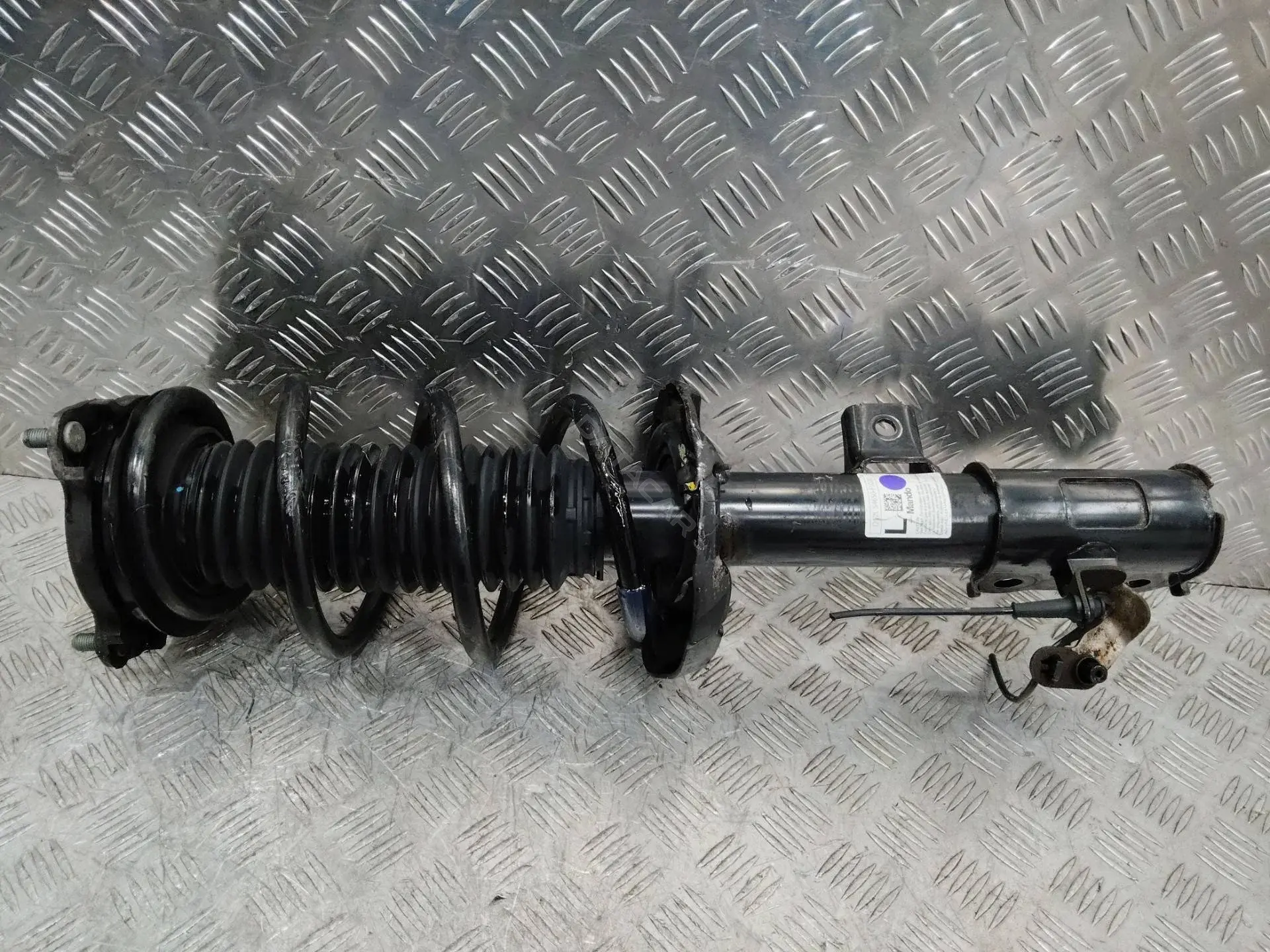 Амортизаторы 54650F1020