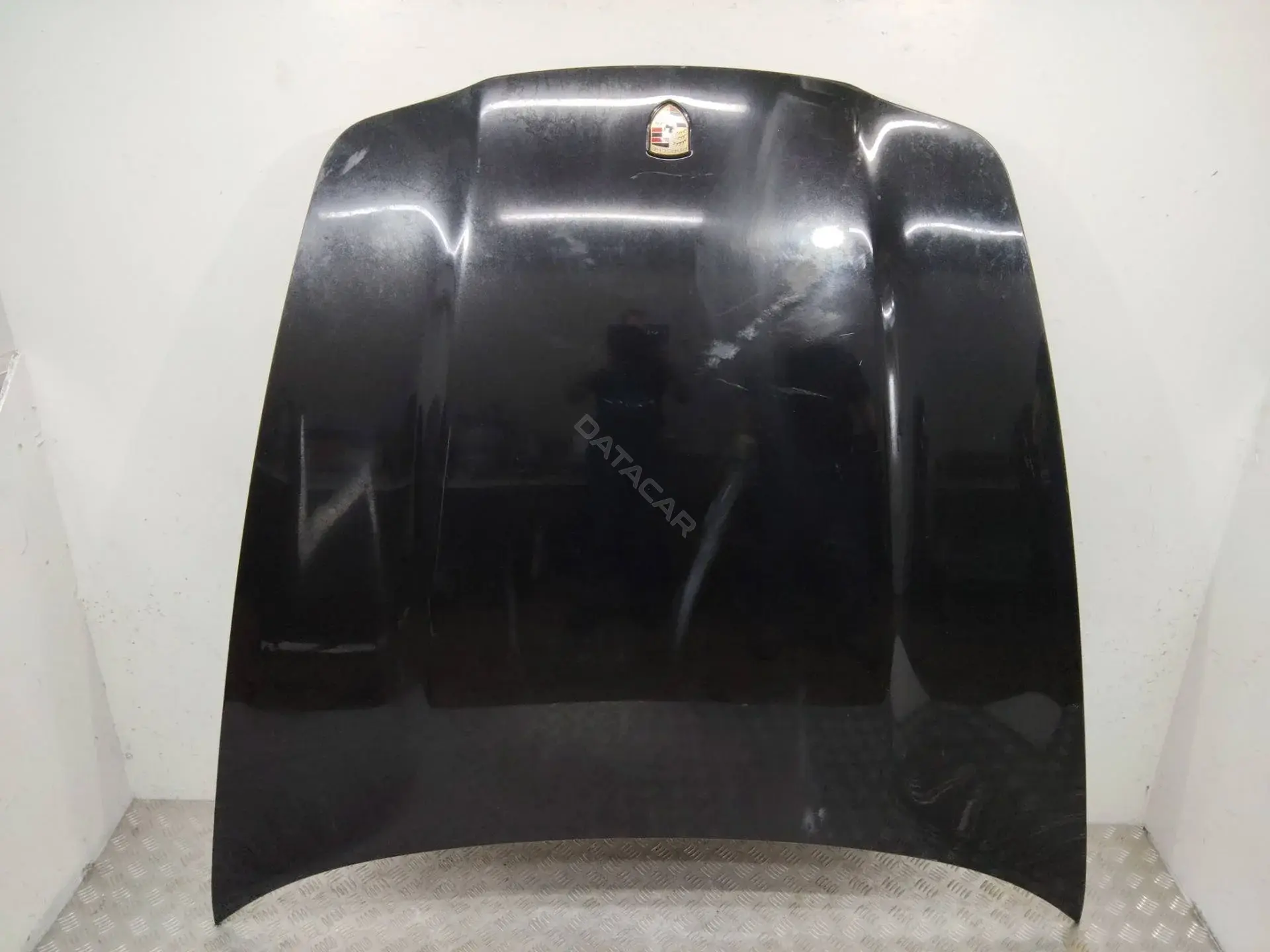 Капот 7759941