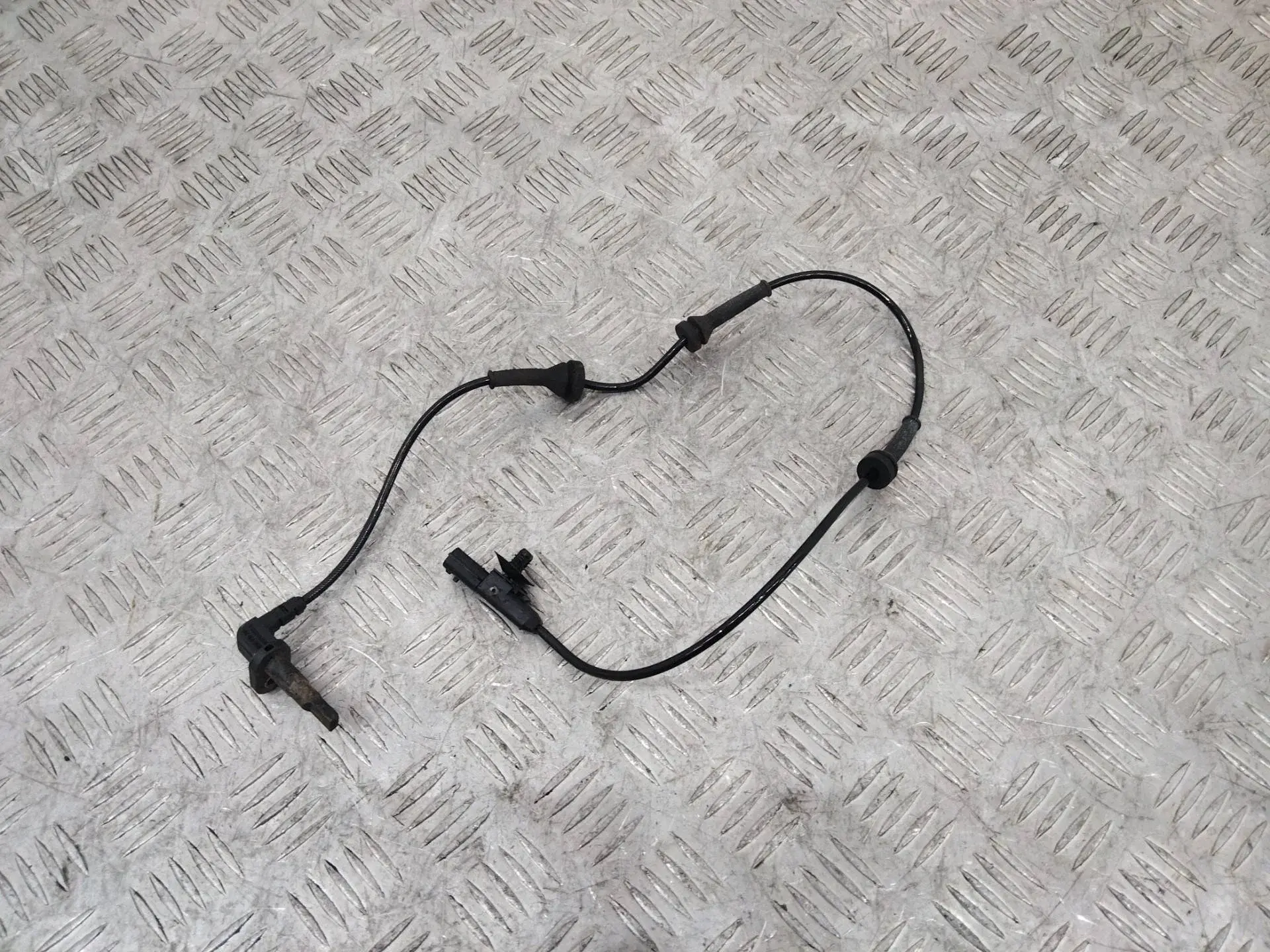 Датчик АБС 8200735314