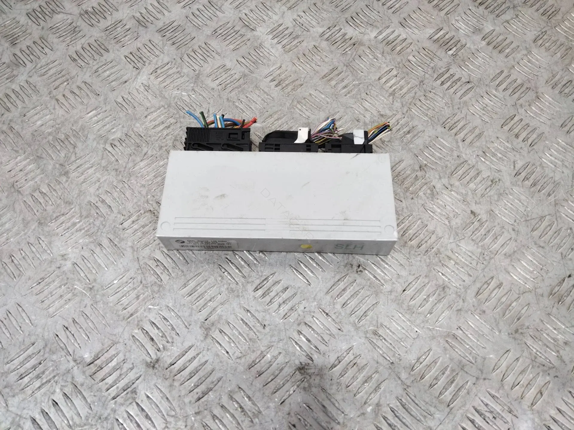 Блок комфорта 6963026