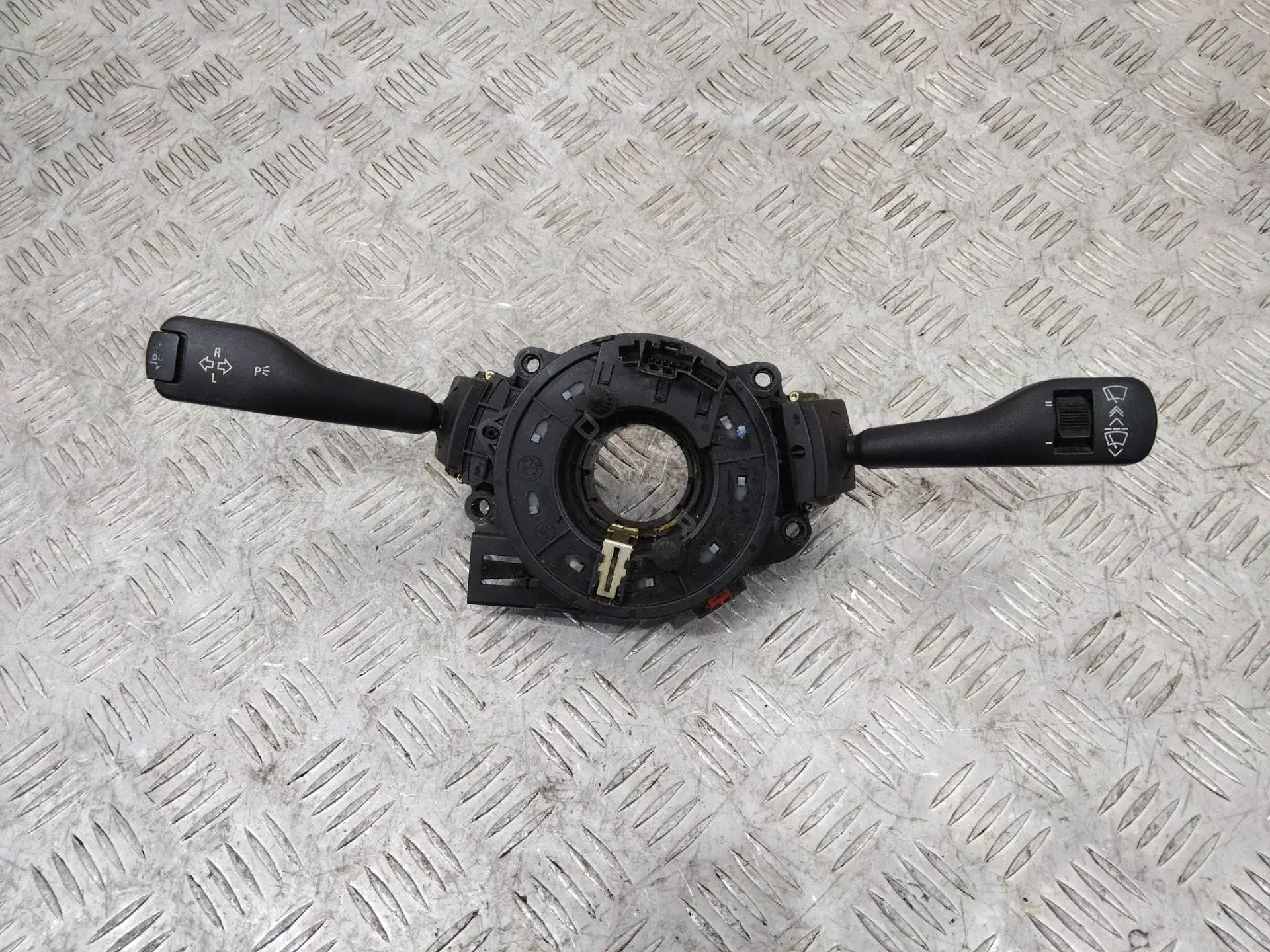 Переключатель подрулевой 8376443