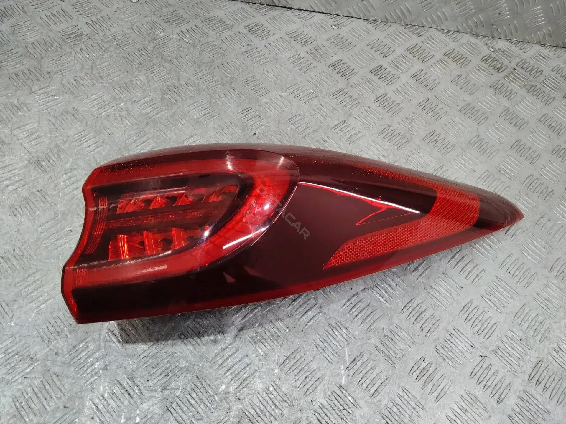 Задние фонари 92402F1600