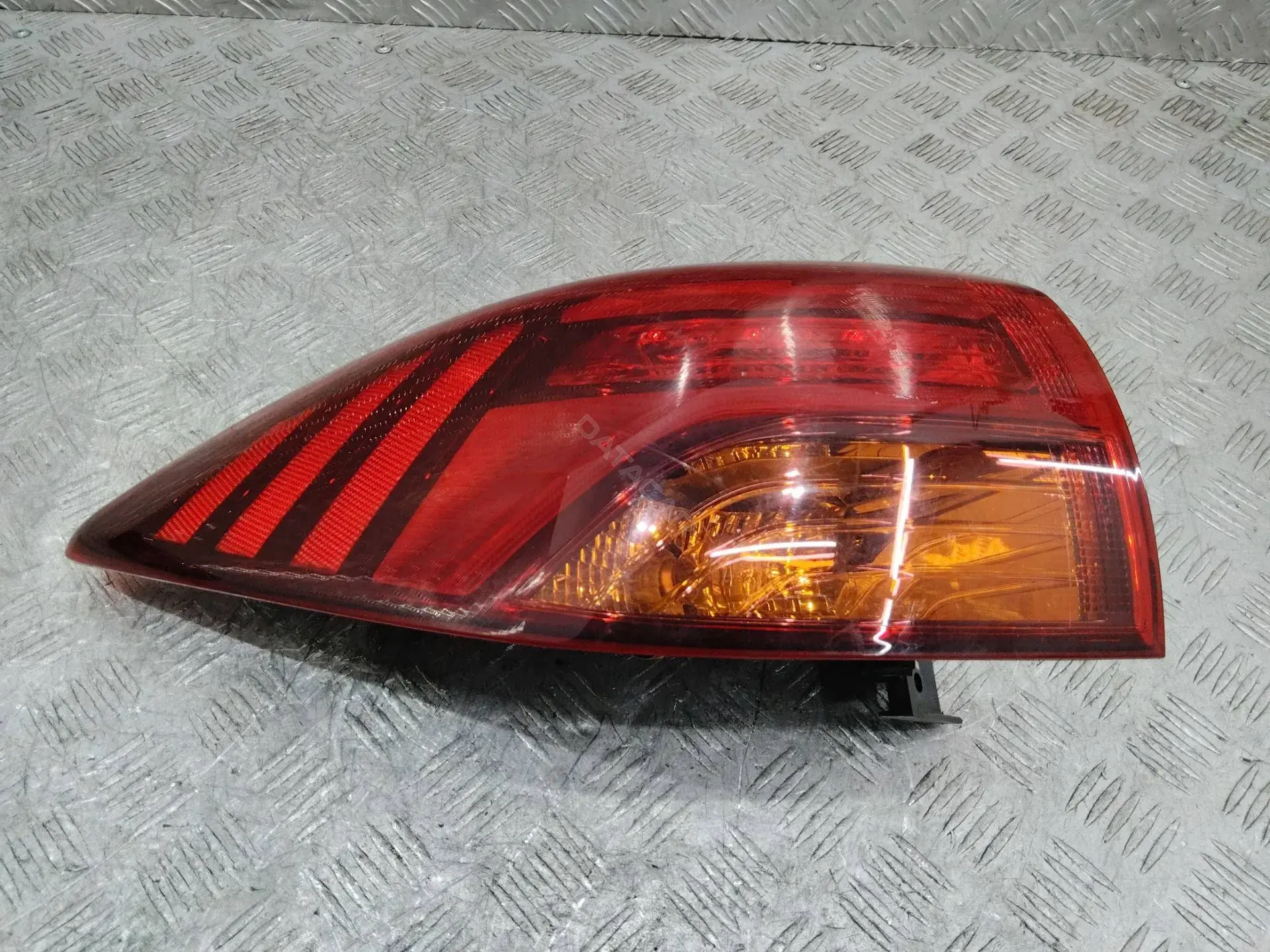 Задние фонари 92401D7600