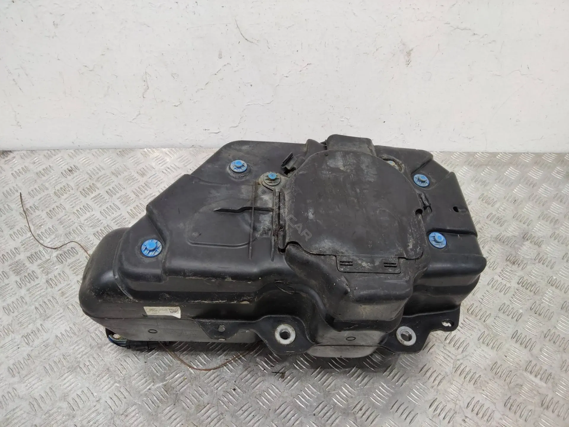 Бак AdBlue GK215J228AF