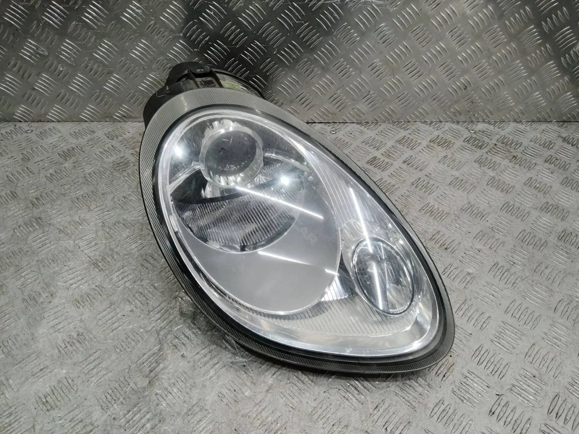 Фары 98763105801