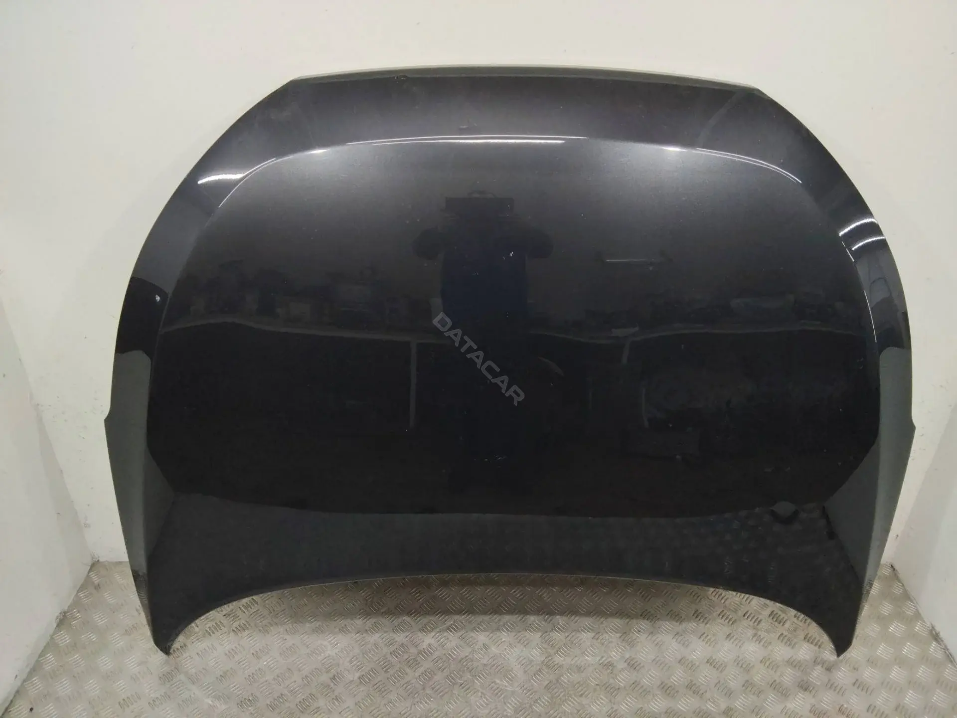 Капот 7855234