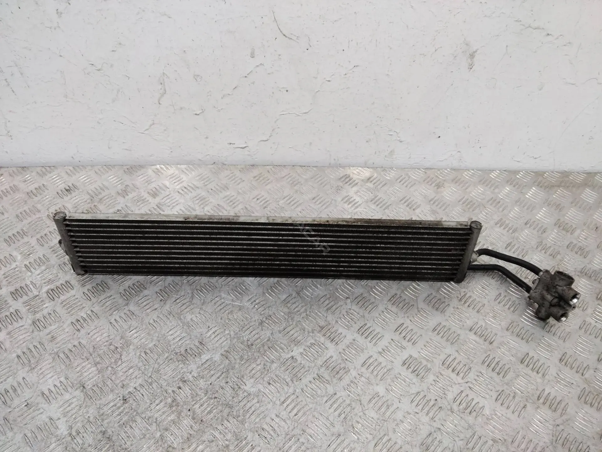 Радиатор АКПП 97030701502