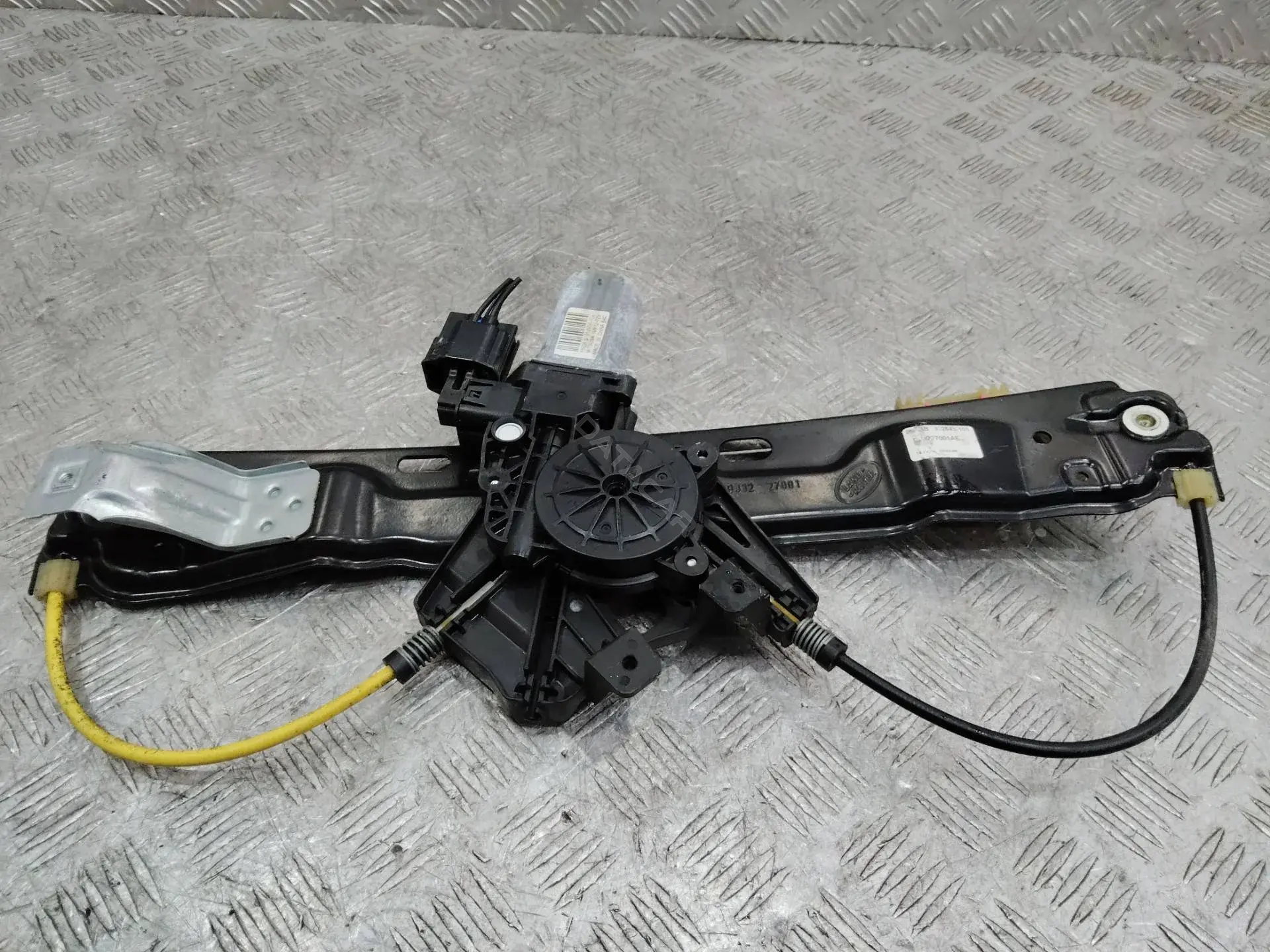 Стеклоподъемник BJ3227001AE