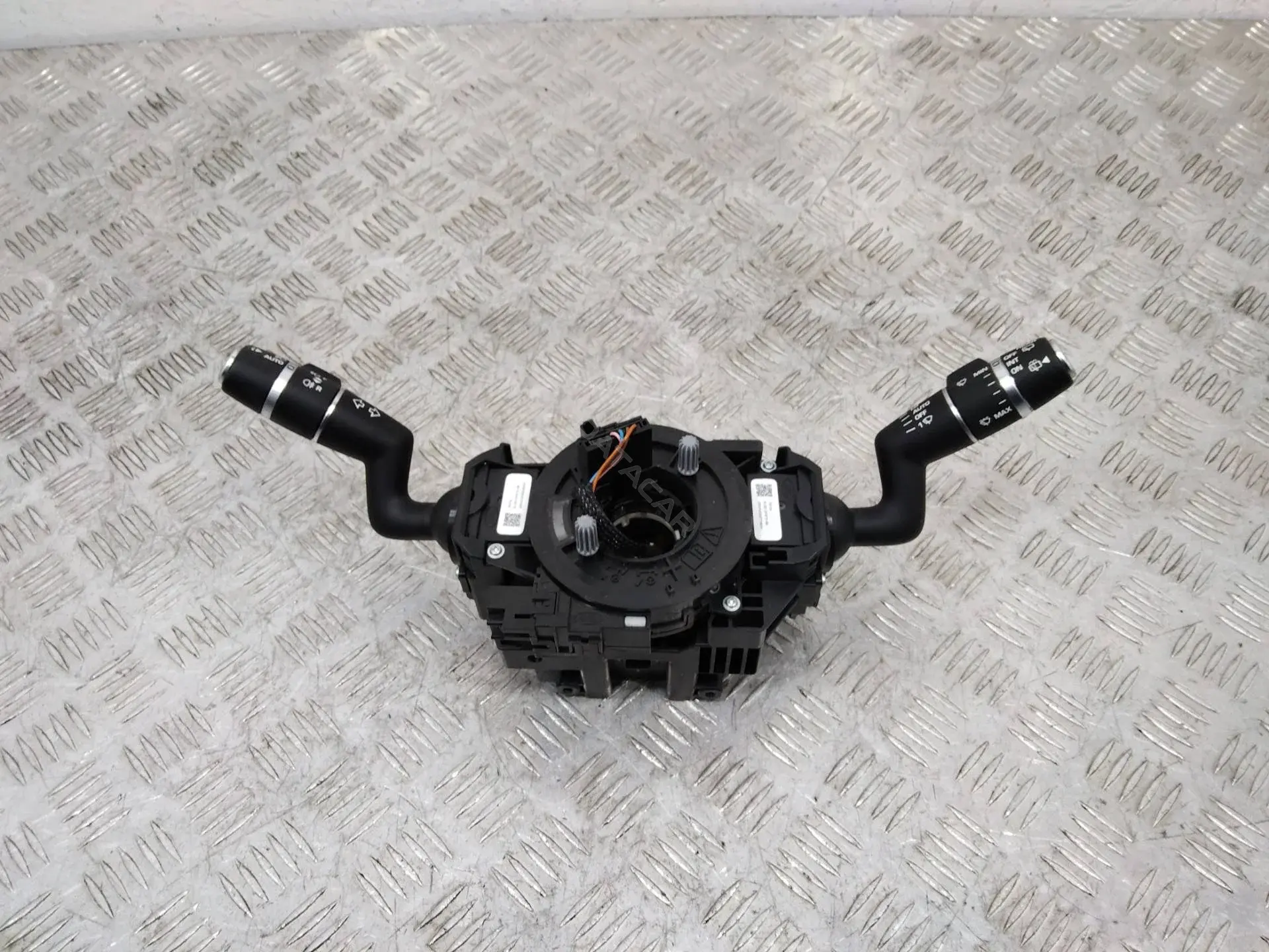 Переключатель подрулевой BJ3214A664AC, DPLA13N064DA