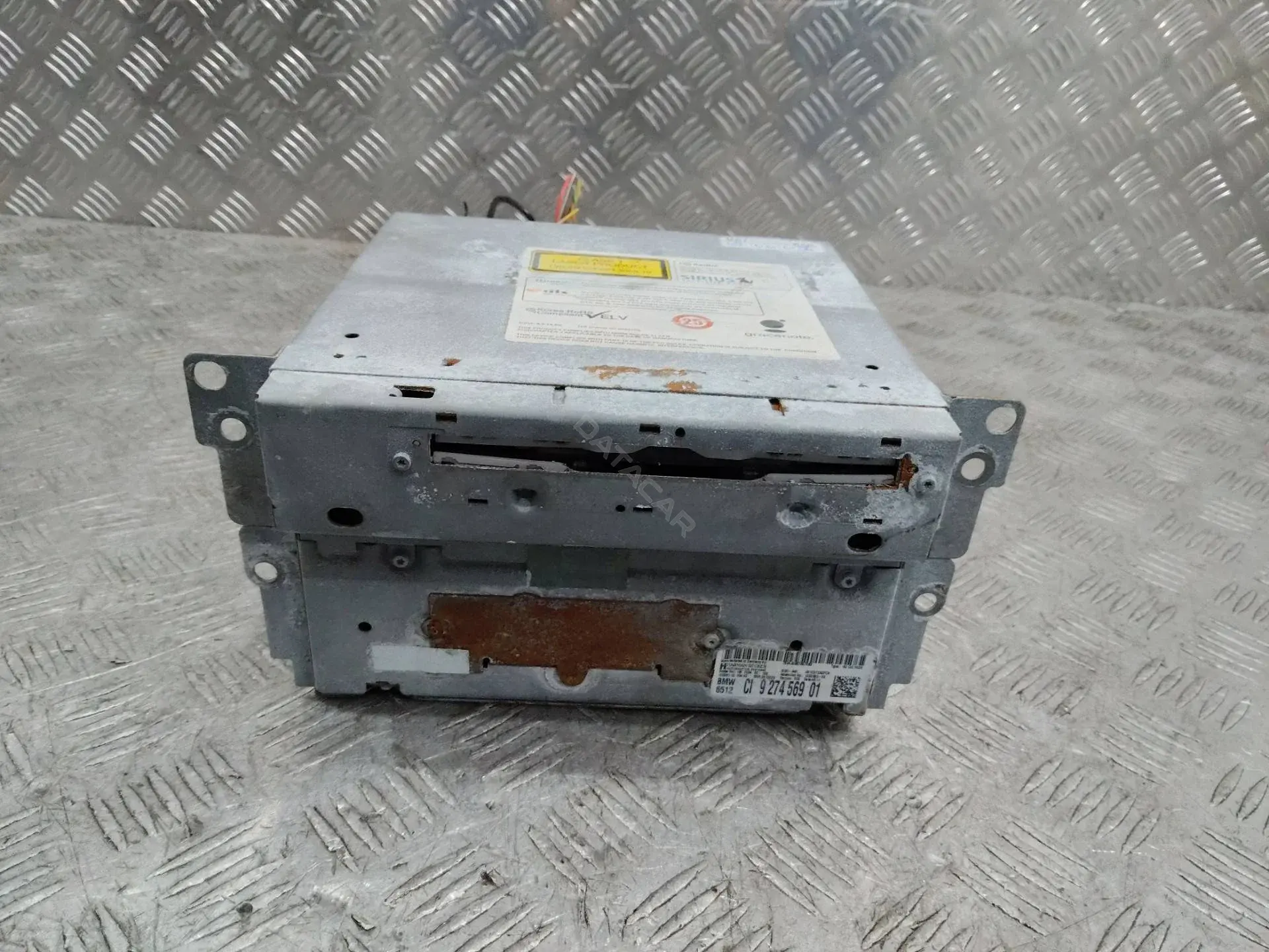 Магнитола 9274569