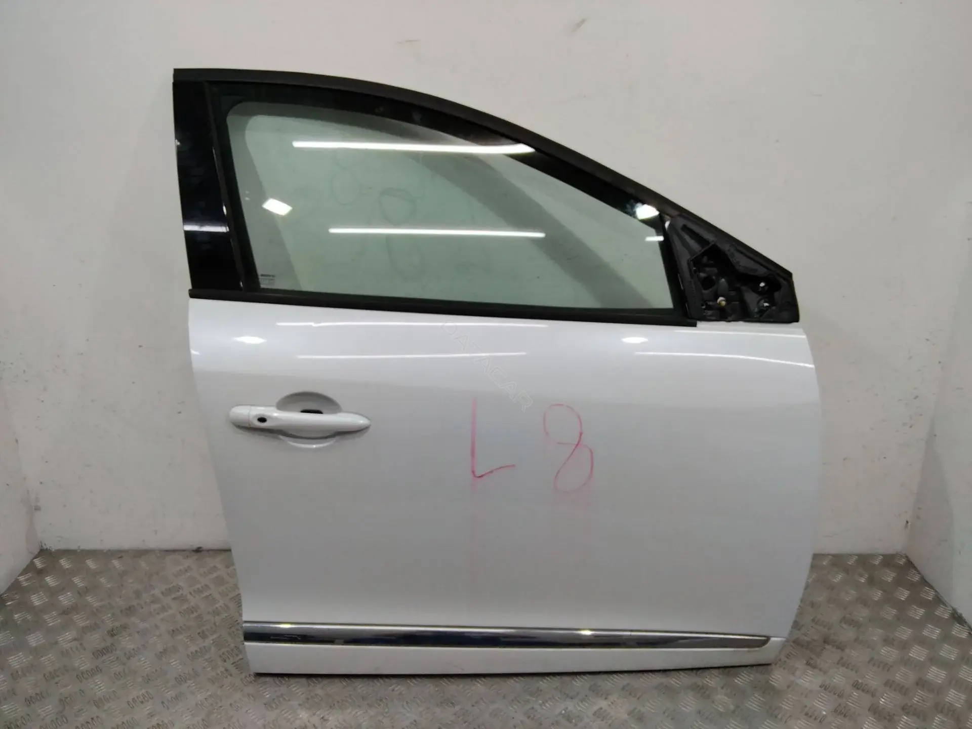 Дверь 7872420