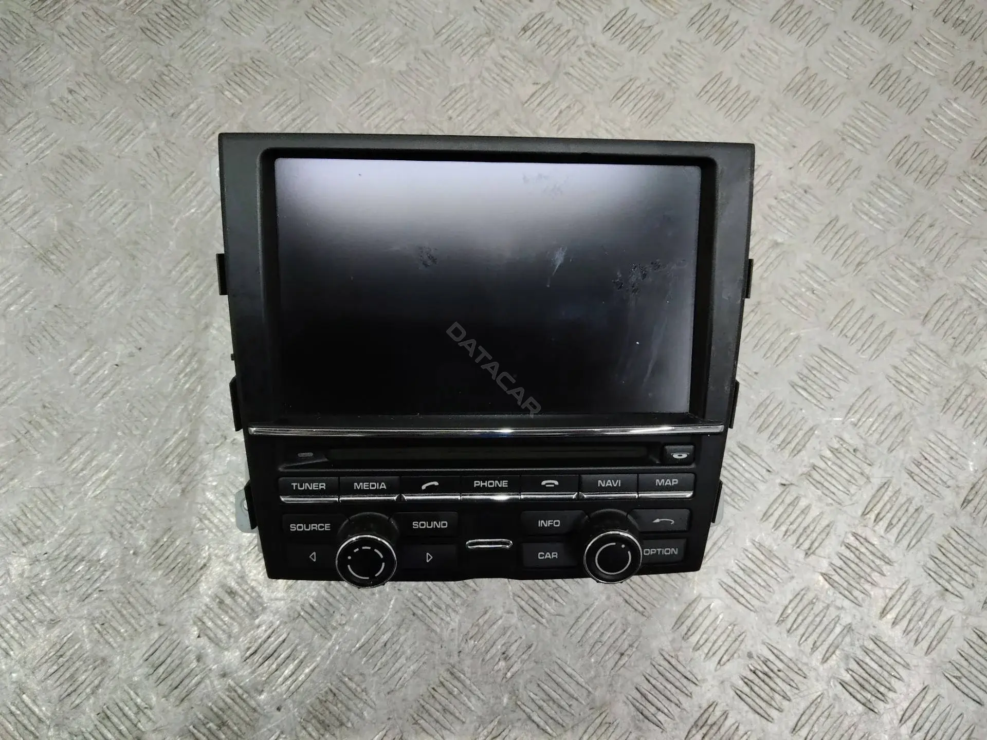 Магнитола 97064297003