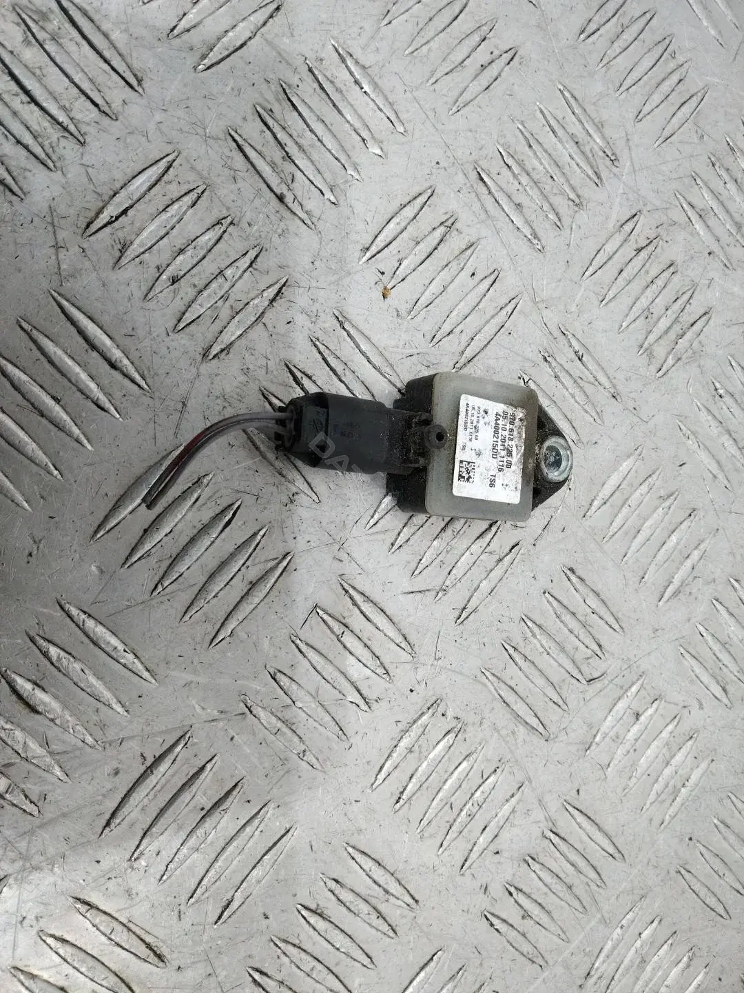 Датчик удара 97061822500