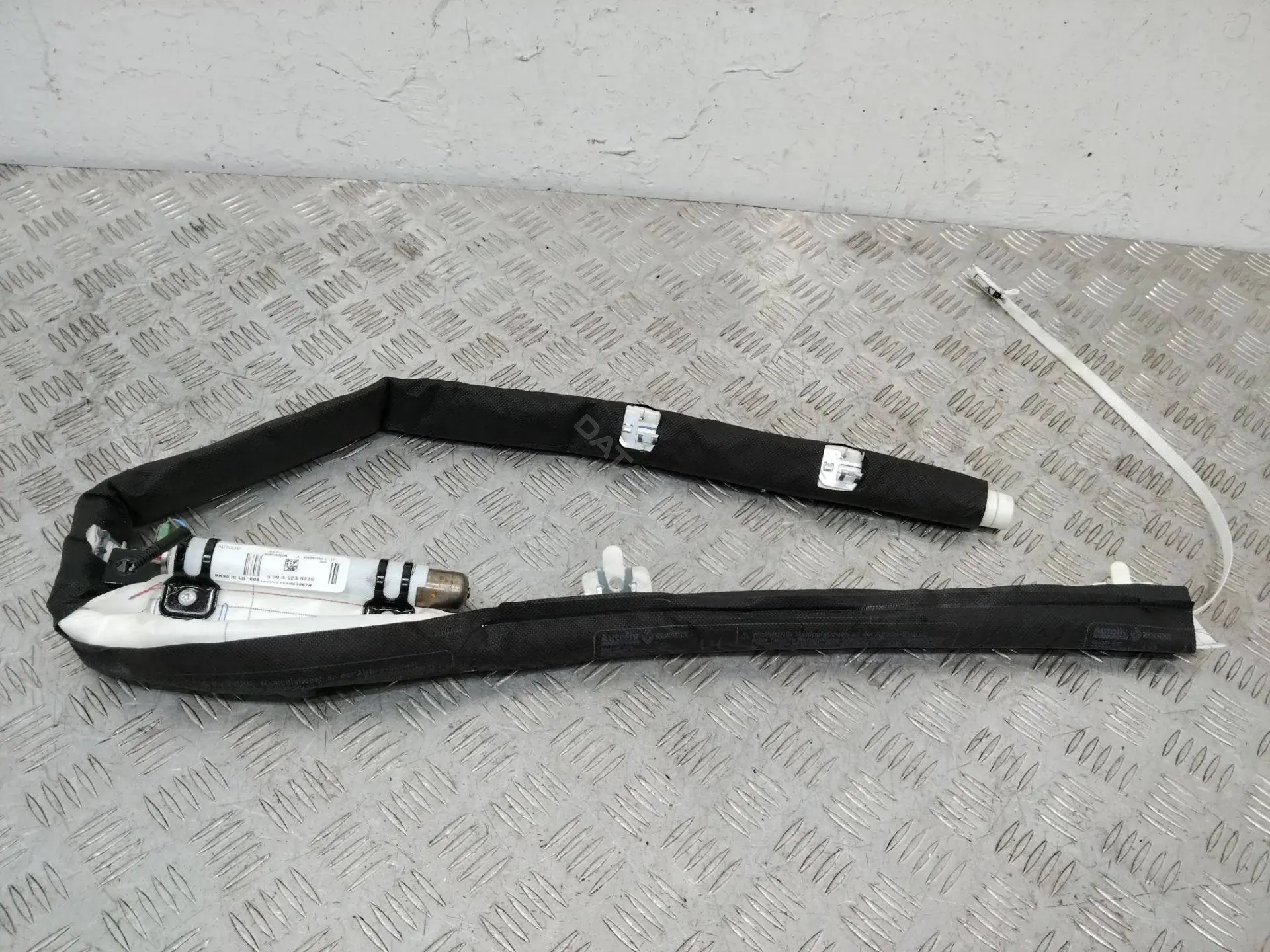 Подушка безопасности 985P15305R