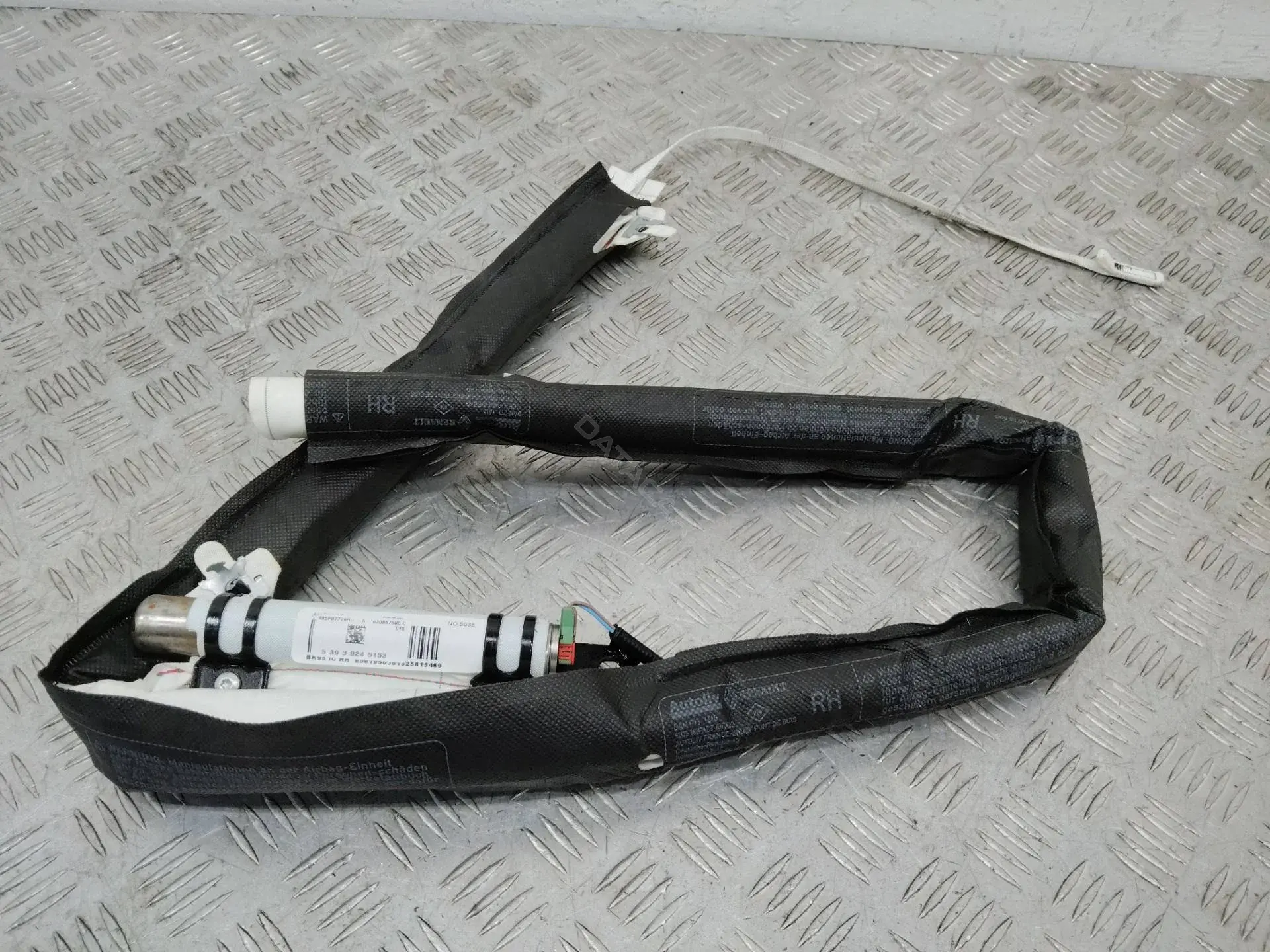 Подушка безопасности 985P07779R