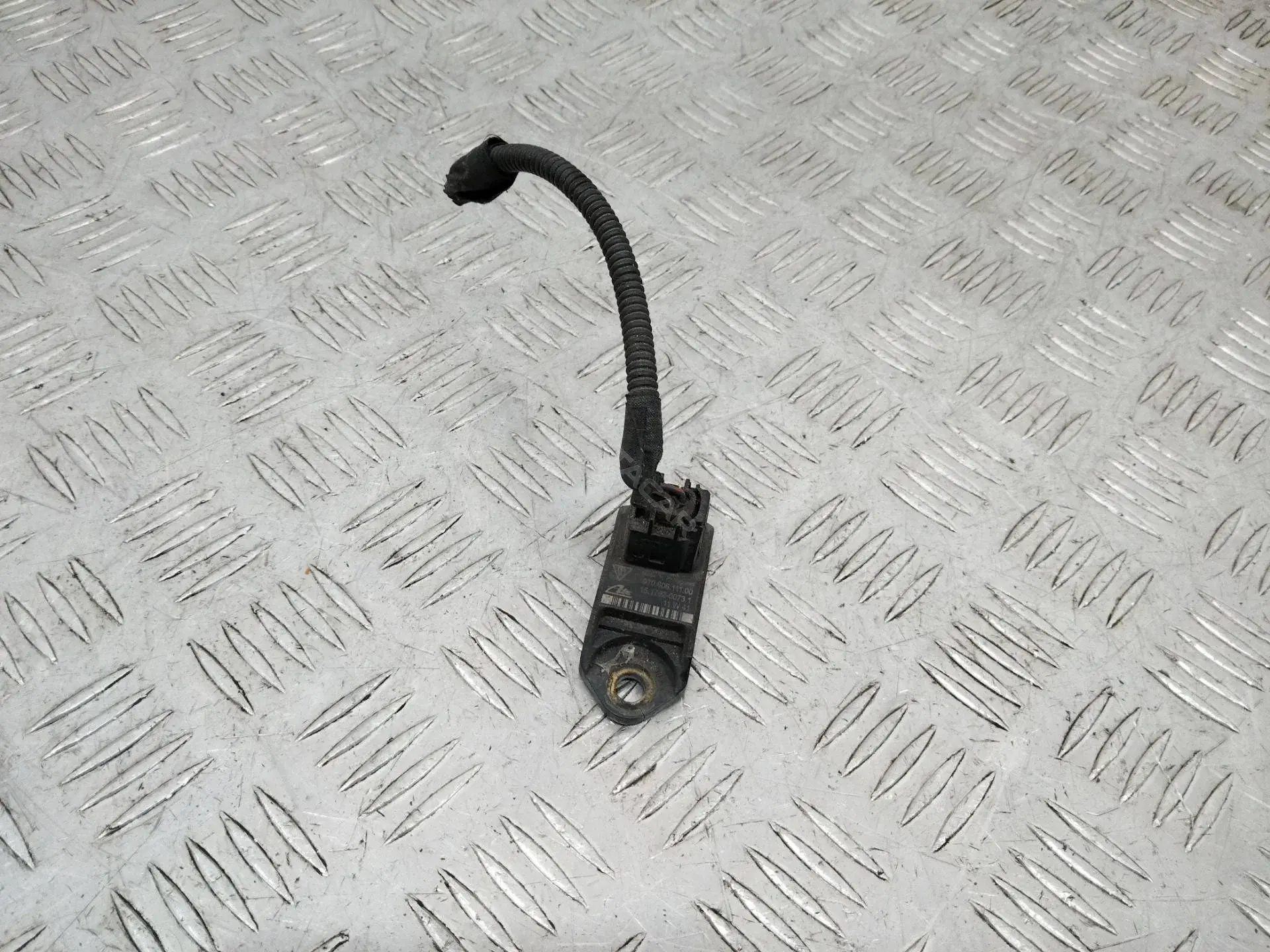 Датчик удара 97060611100