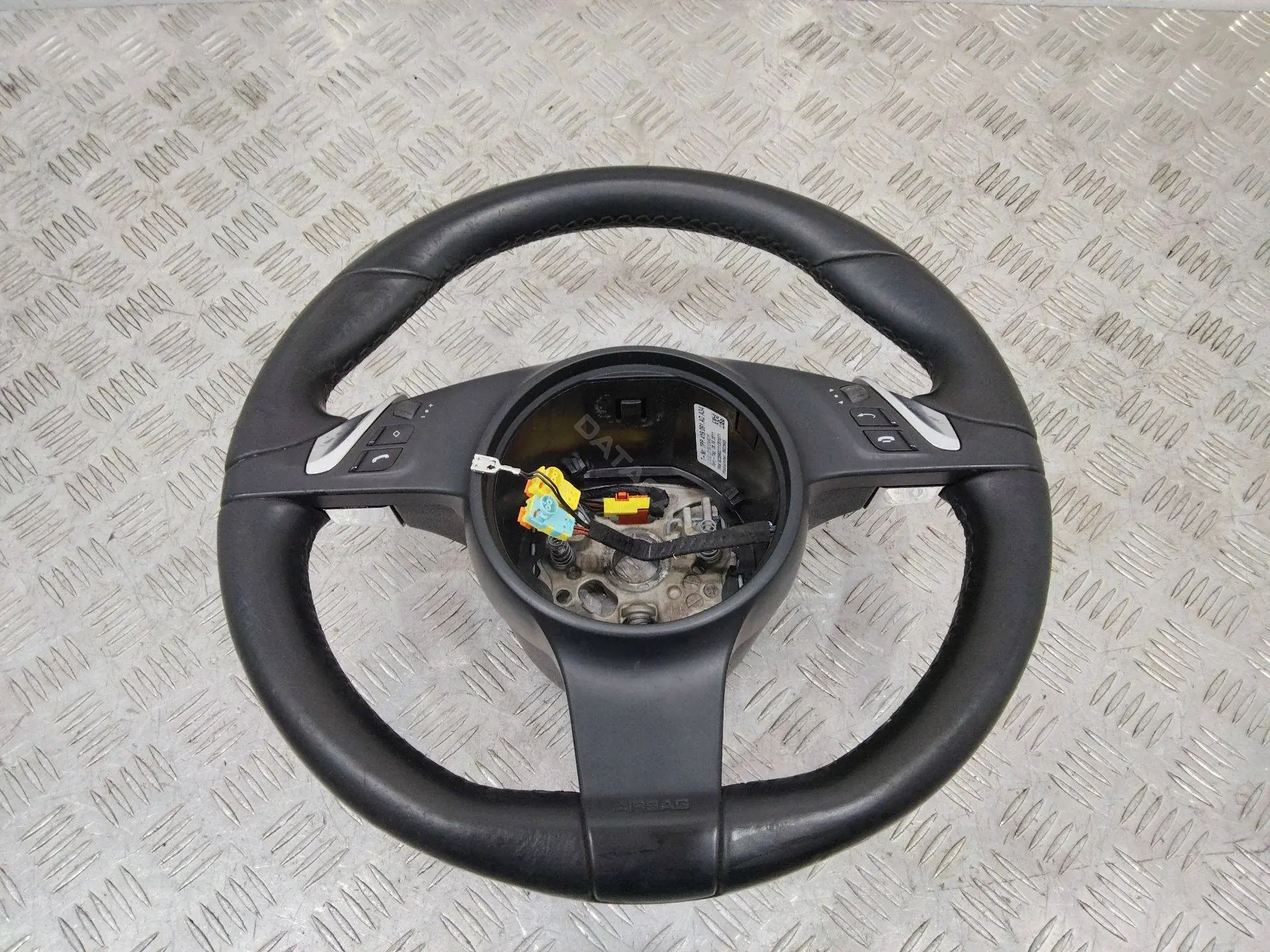 Руль 7PP419091AD