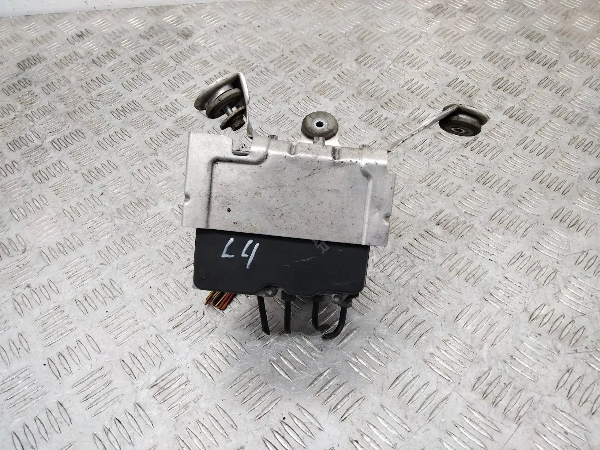 Блок управления АБС 97035575524