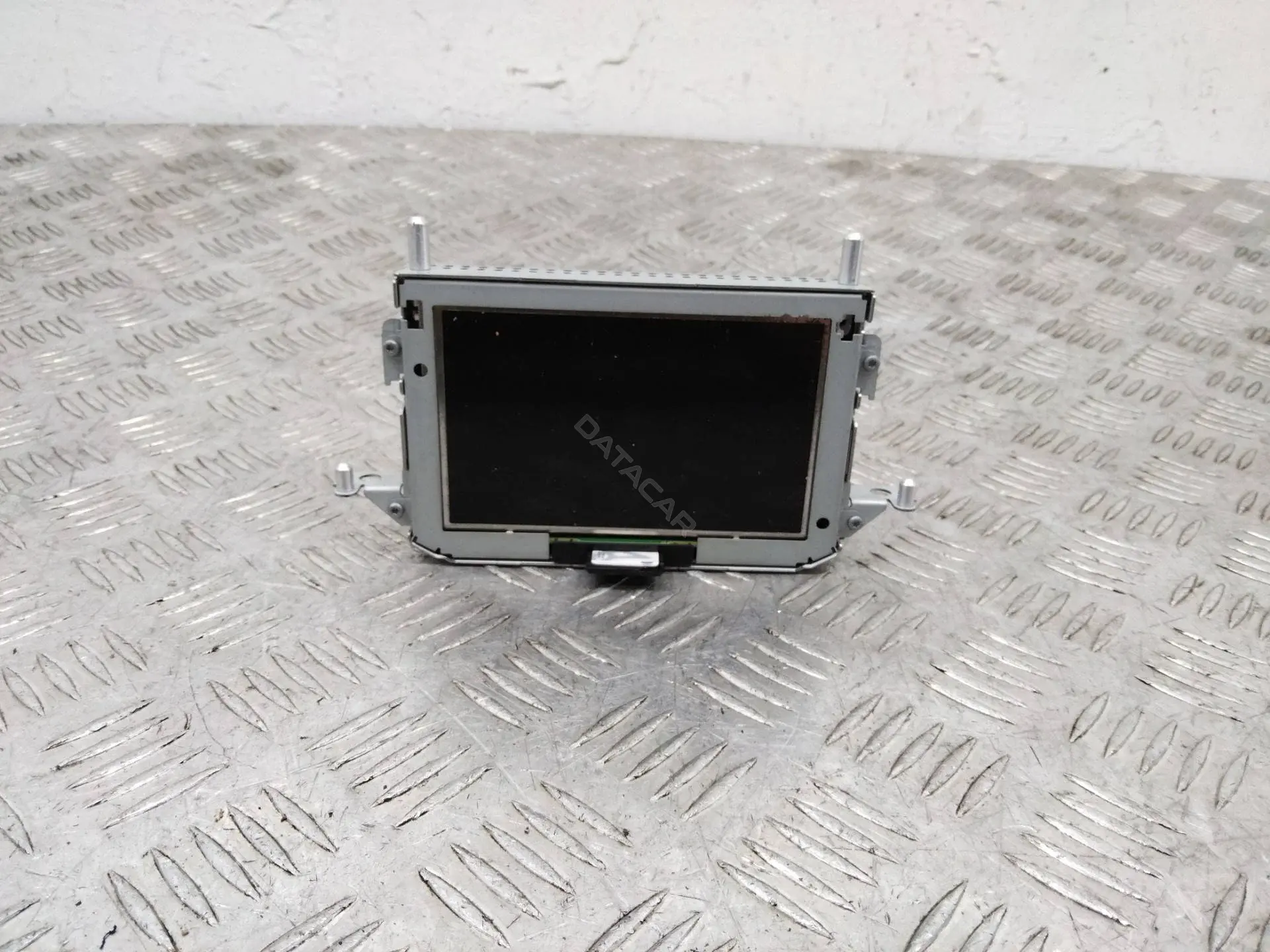 Дисплей GK2T18B955, GK2T18B955DA